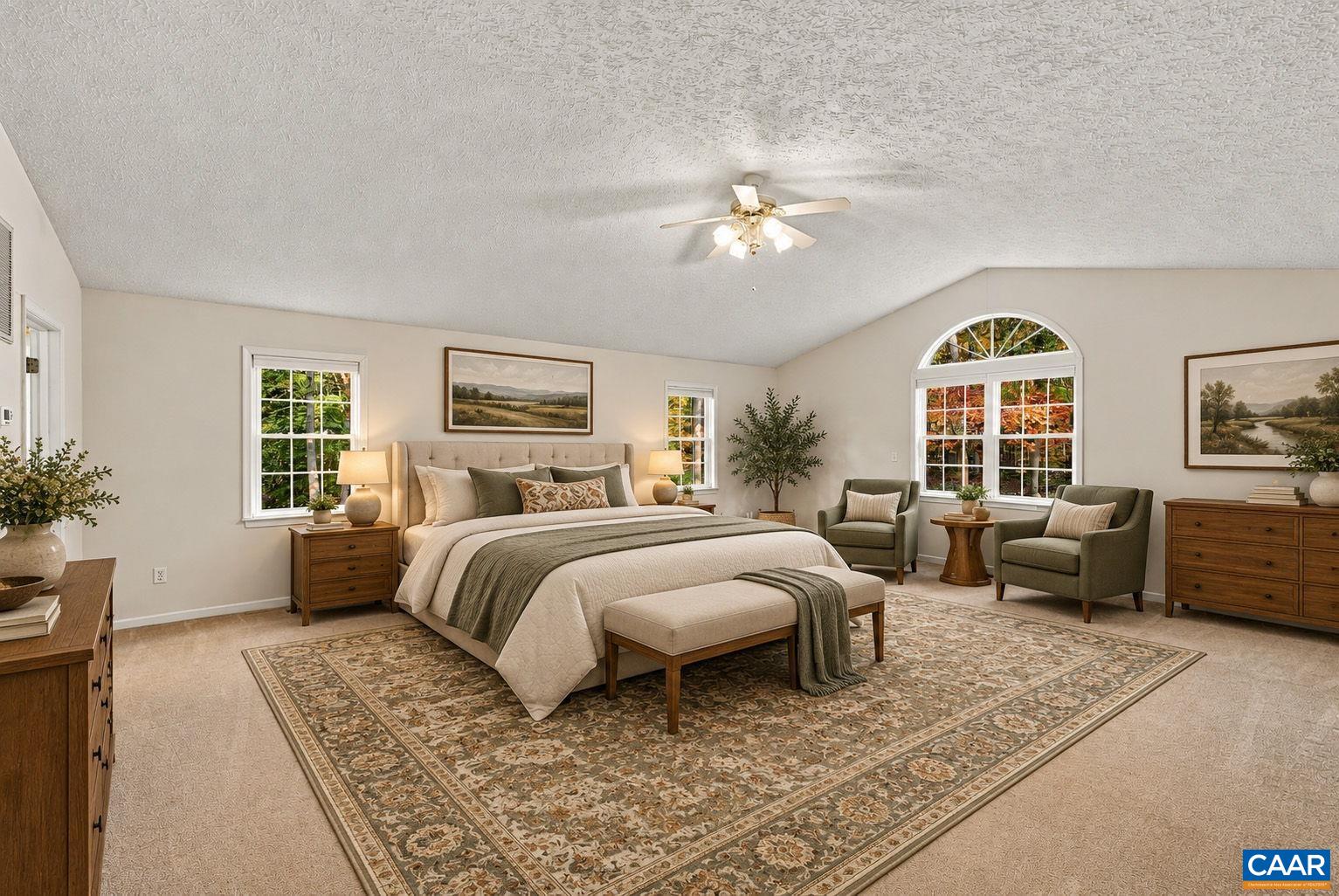 314 CEDAR BLUFF, LOUISA, Virginia 23093, 3 Bedrooms Bedrooms, ,3 BathroomsBathrooms,Residential,314 CEDAR BLUFF,683600 MLS # 683600