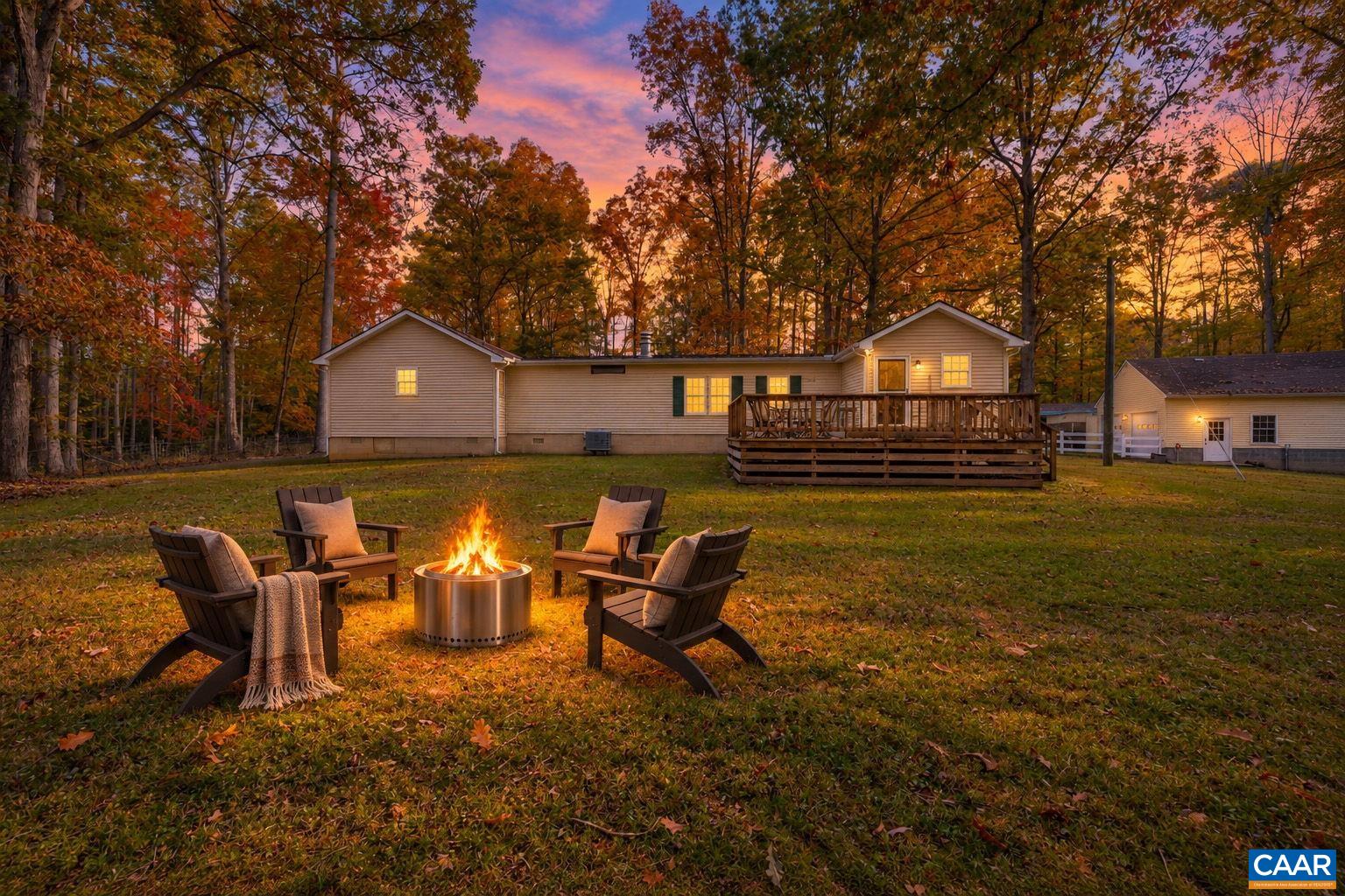 314 CEDAR BLUFF, LOUISA, Virginia 23093, 3 Bedrooms Bedrooms, ,3 BathroomsBathrooms,Residential,314 CEDAR BLUFF,683600 MLS # 683600