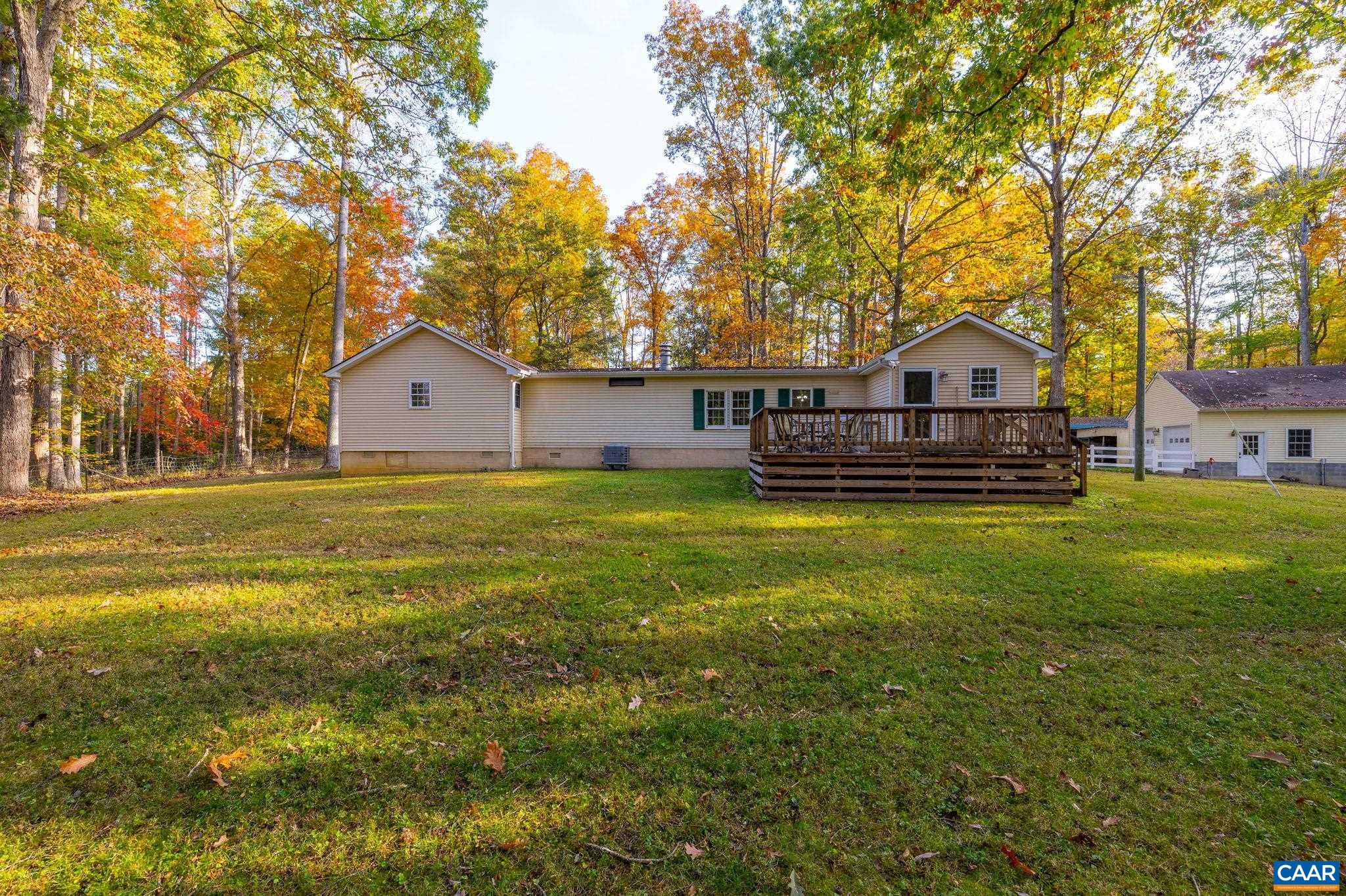 314 CEDAR BLUFF, LOUISA, Virginia 23093, 3 Bedrooms Bedrooms, ,3 BathroomsBathrooms,Residential,314 CEDAR BLUFF,683600 MLS # 683600