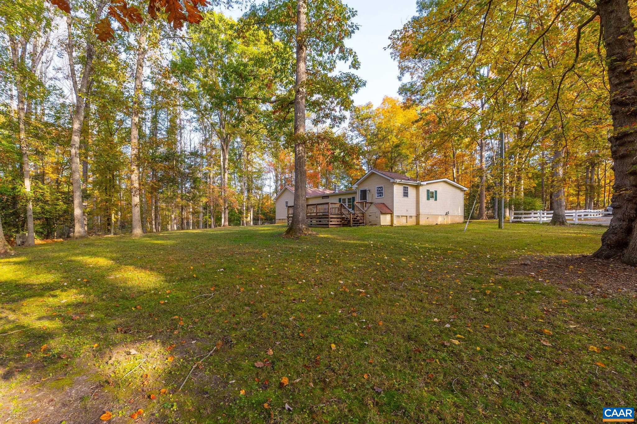314 CEDAR BLUFF, LOUISA, Virginia 23093, 3 Bedrooms Bedrooms, ,3 BathroomsBathrooms,Residential,314 CEDAR BLUFF,683600 MLS # 683600