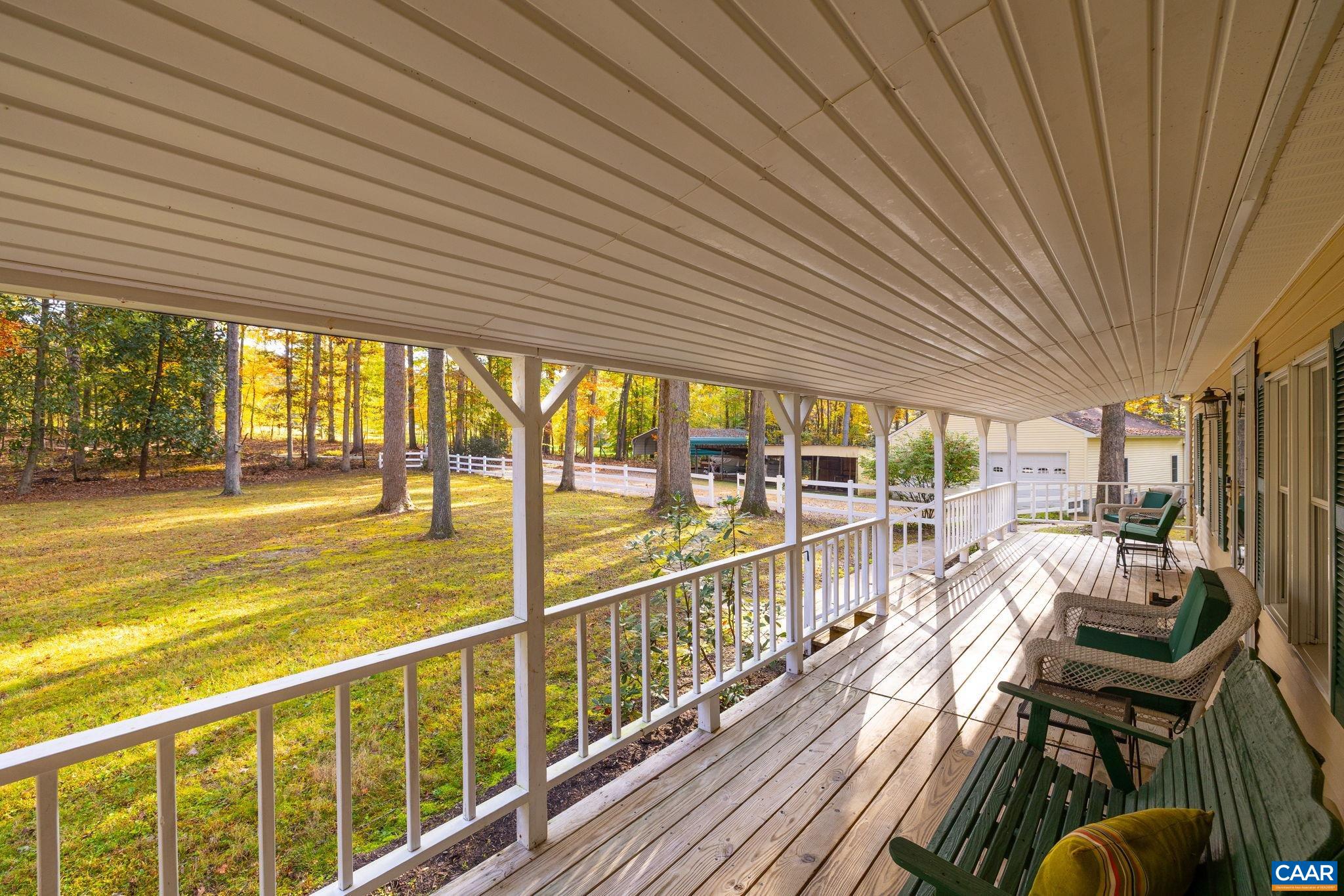 314 CEDAR BLUFF, LOUISA, Virginia 23093, 3 Bedrooms Bedrooms, ,3 BathroomsBathrooms,Residential,314 CEDAR BLUFF,683600 MLS # 683600