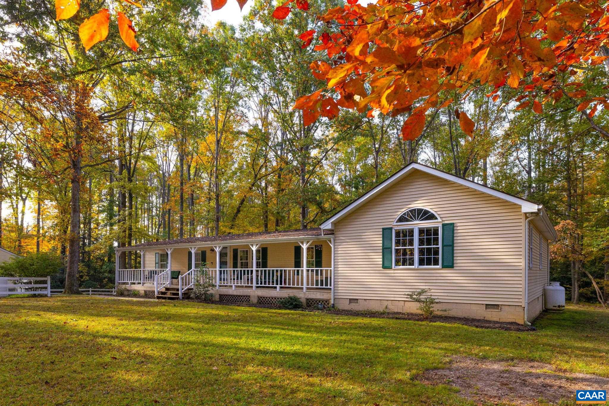 314 CEDAR BLUFF, LOUISA, Virginia 23093, 3 Bedrooms Bedrooms, ,3 BathroomsBathrooms,Residential,314 CEDAR BLUFF,683600 MLS # 683600