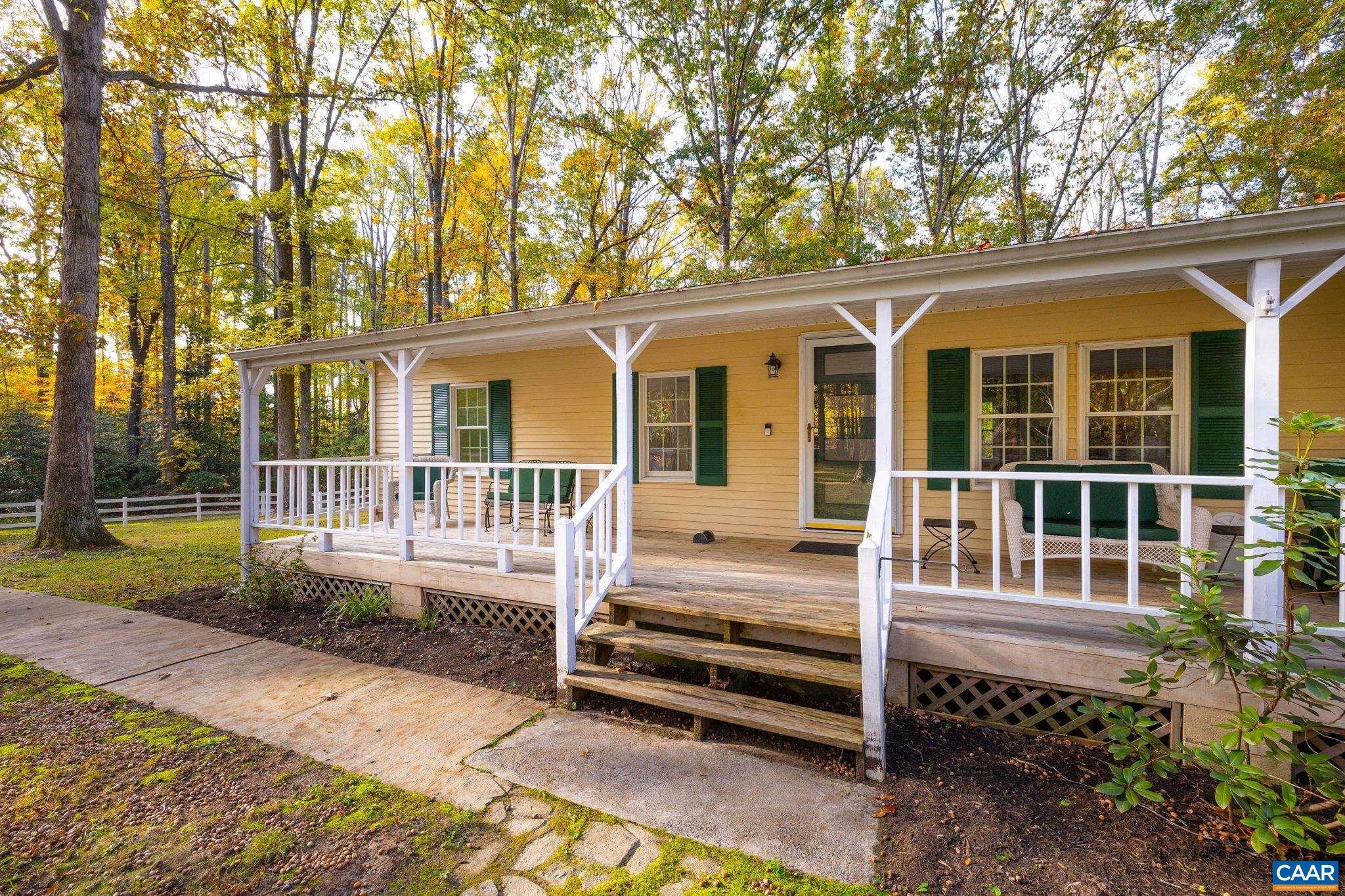314 CEDAR BLUFF, LOUISA, Virginia 23093, 3 Bedrooms Bedrooms, ,3 BathroomsBathrooms,Residential,314 CEDAR BLUFF,683600 MLS # 683600