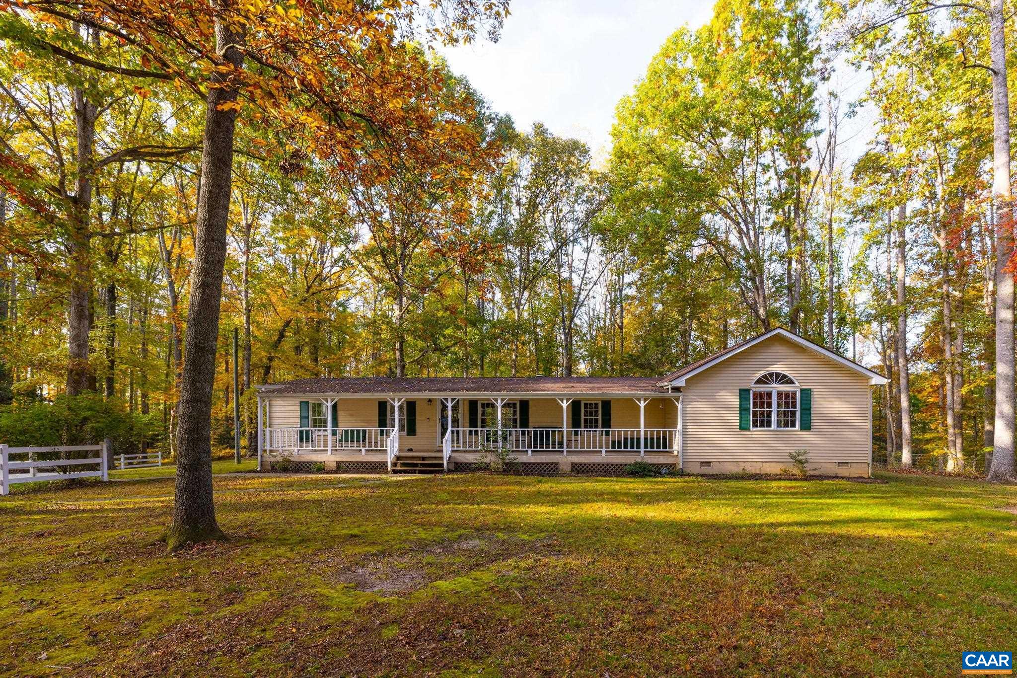 314 CEDAR BLUFF, LOUISA, Virginia 23093, 3 Bedrooms Bedrooms, ,3 BathroomsBathrooms,Residential,314 CEDAR BLUFF,683600 MLS # 683600
