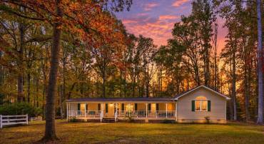 314 CEDAR BLUFF, LOUISA, Virginia 23093, 3 Bedrooms Bedrooms, ,3 BathroomsBathrooms,Residential,314 CEDAR BLUFF,683600 MLS # 683600