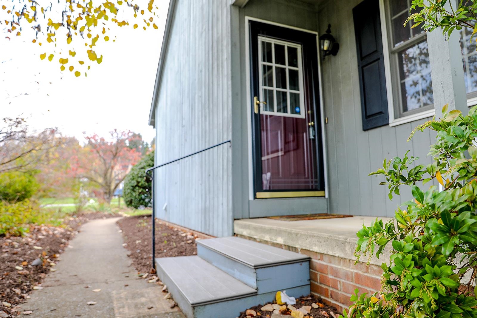 80 TEABERRY PL, FISHERSVILLE, Virginia 22939, 2 Bedrooms Bedrooms, ,2 BathroomsBathrooms,Residential,80 TEABERRY PL,683607 MLS # 683607