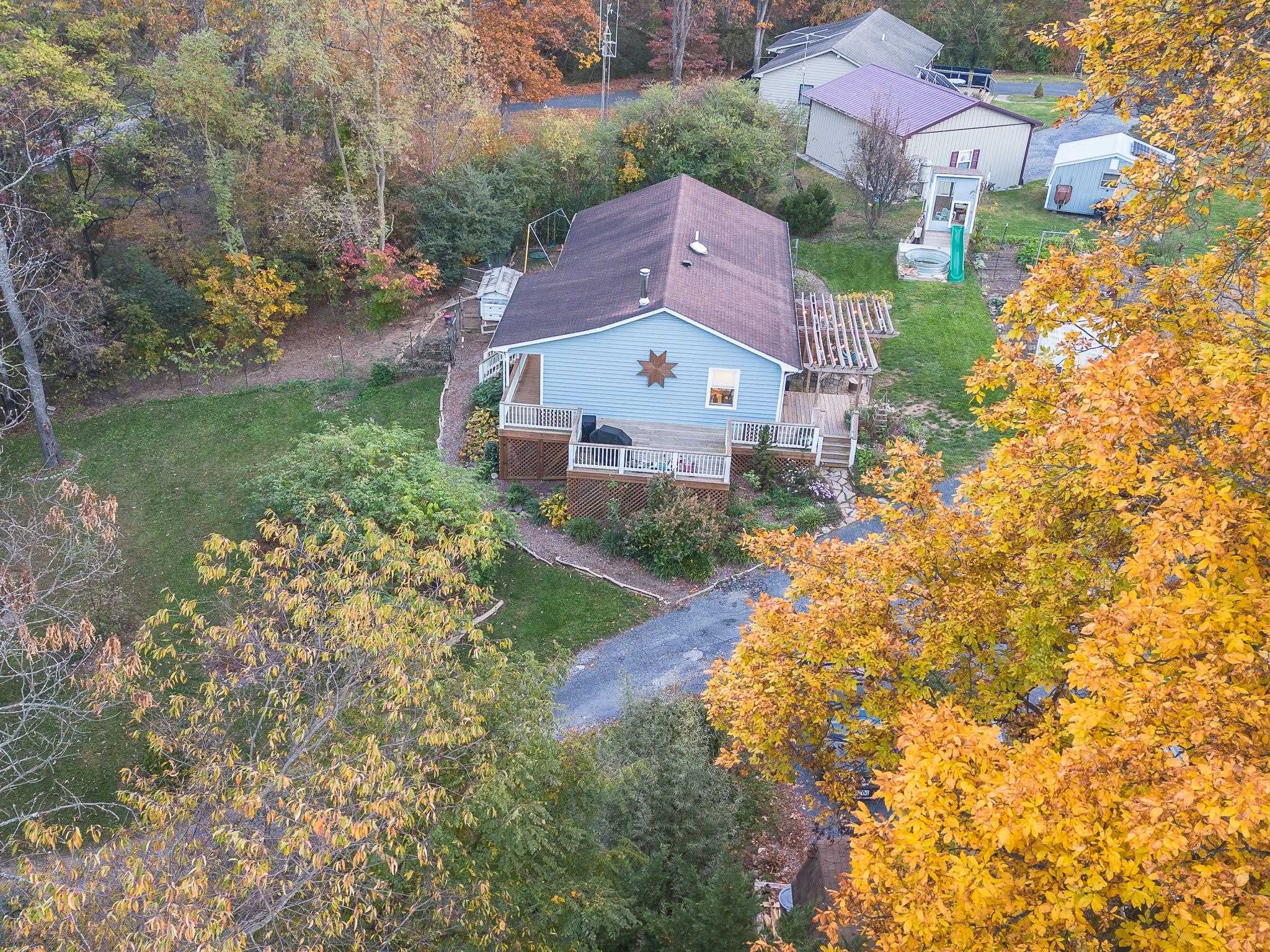 1917 HERMITAGE RD, WAYNESBORO, Virginia 22980, 3 Bedrooms Bedrooms, ,2 BathroomsBathrooms,Residential,1917 HERMITAGE RD,683608 MLS # 683608