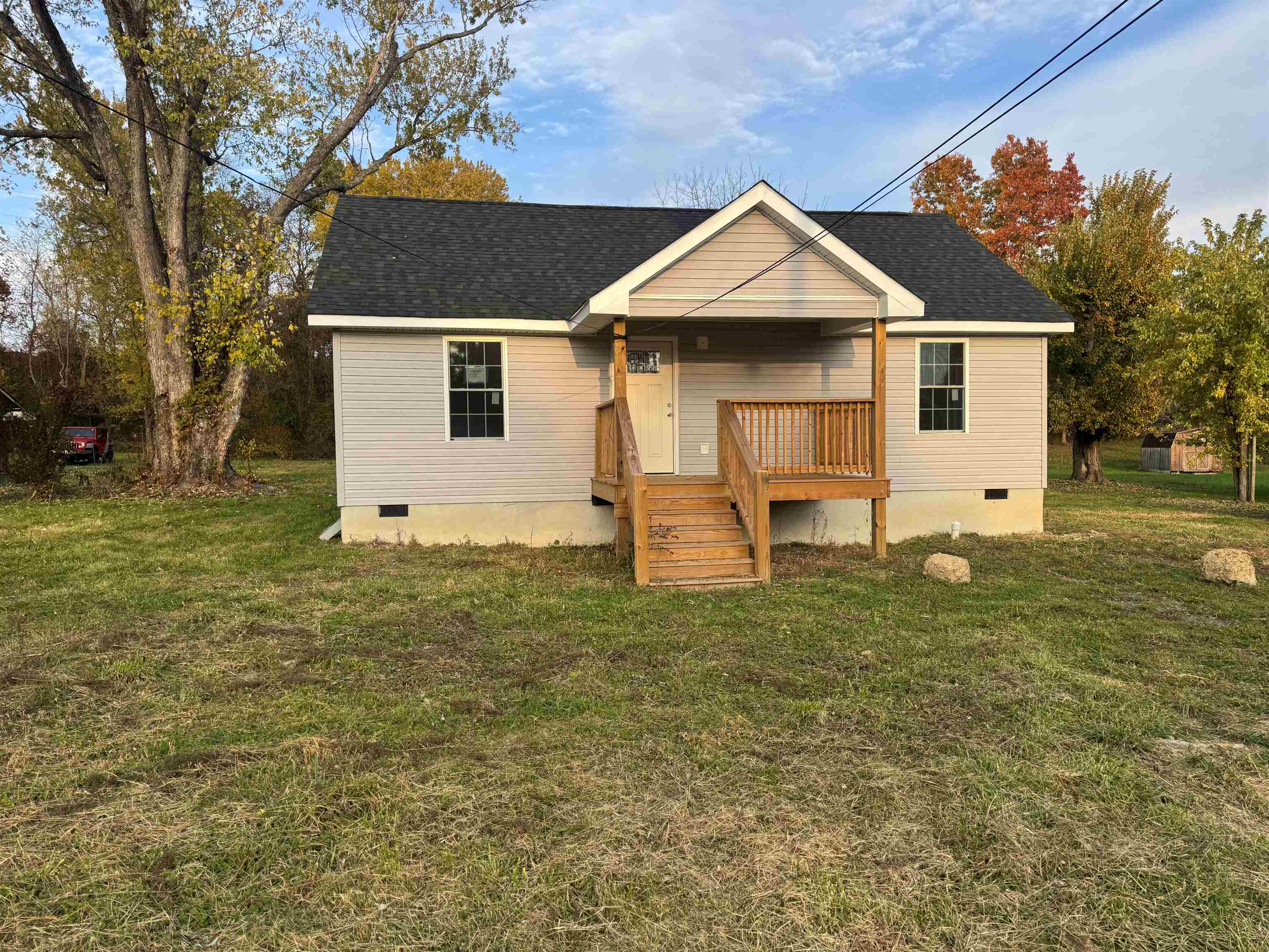 97 HANCOCK ST, CRAIGSVILLE, Virginia 24430, 2 Bedrooms Bedrooms, ,1 BathroomBathrooms,Residential,97 N Hancock Street, Craigsville, VA 24430,97 HANCOCK ST,683609 MLS # 683609 97 HANCOCK ST, CRAIGSVILLE, Virginia 24430, 2 Bedrooms Bedrooms, ,1 BathroomBathrooms,Residential,97 N Hancock Street, Craigsville, VA 24430,97 HANCOCK ST,683609 MLS # 683609