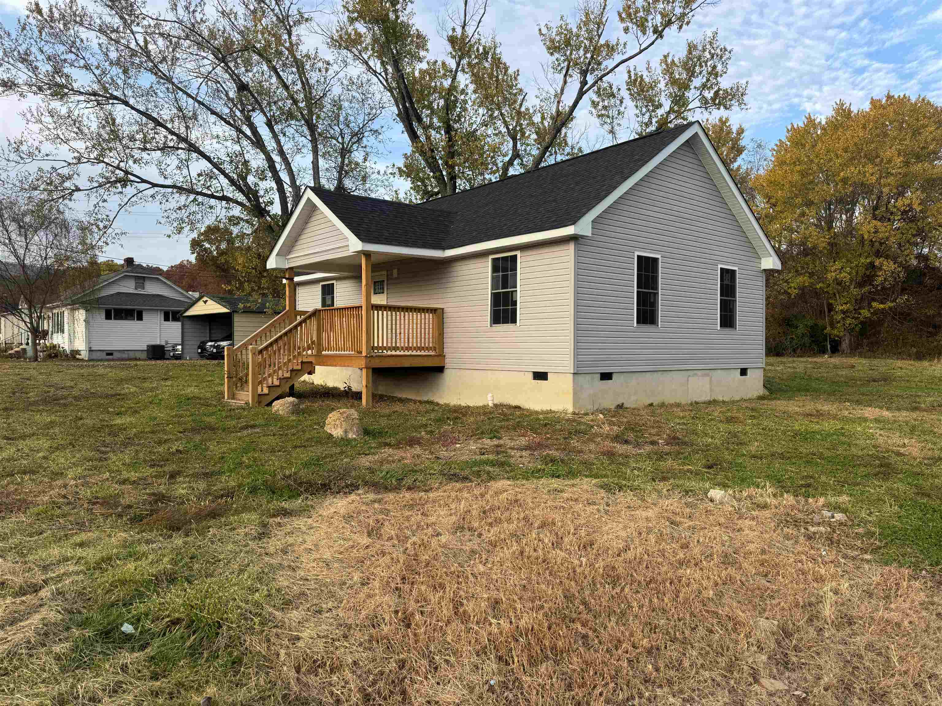 97 HANCOCK ST, CRAIGSVILLE, Virginia 24430, 2 Bedrooms Bedrooms, ,1 BathroomBathrooms,Residential,97 N Hancock Street, Craigsville, VA 24430,97 HANCOCK ST,683609 MLS # 683609 97 HANCOCK ST, CRAIGSVILLE, Virginia 24430, 2 Bedrooms Bedrooms, ,1 BathroomBathrooms,Residential,97 N Hancock Street, Craigsville, VA 24430,97 HANCOCK ST,683609 MLS # 683609