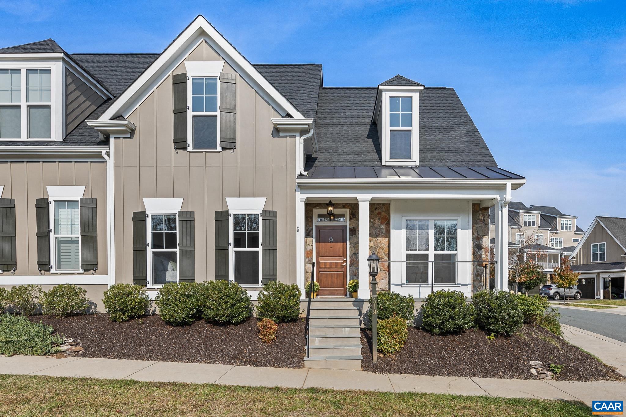 319 AVONDALE LN, CROZET, Virginia 22932, 4 Bedrooms Bedrooms, ,3 BathroomsBathrooms,Residential,319 AVONDALE LN,683611 MLS # 683611