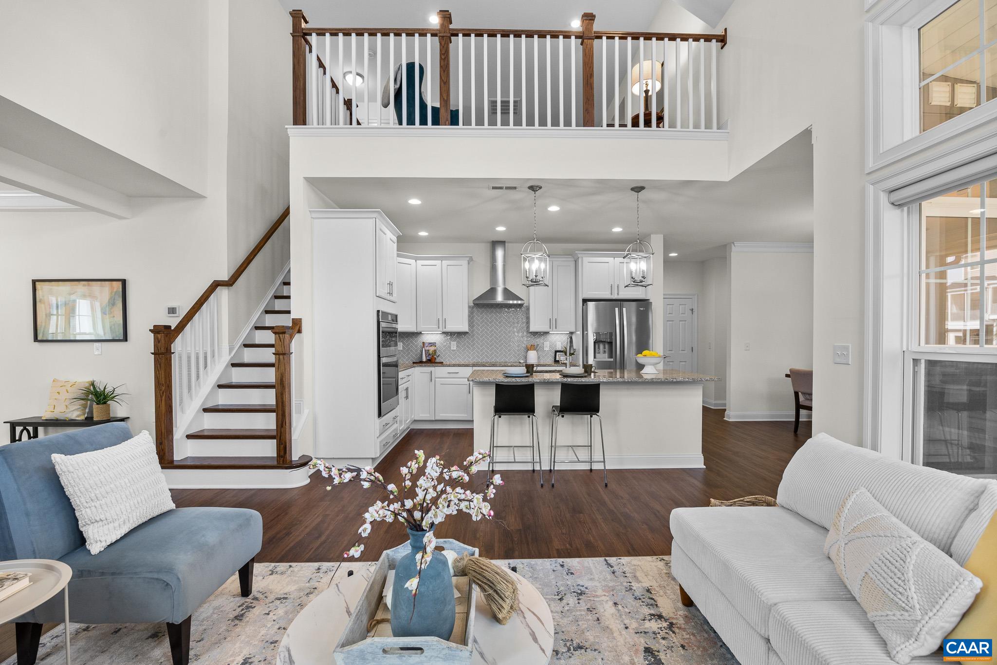 319 AVONDALE LN, CROZET, Virginia 22932, 4 Bedrooms Bedrooms, ,3 BathroomsBathrooms,Residential,319 AVONDALE LN,683611 MLS # 683611