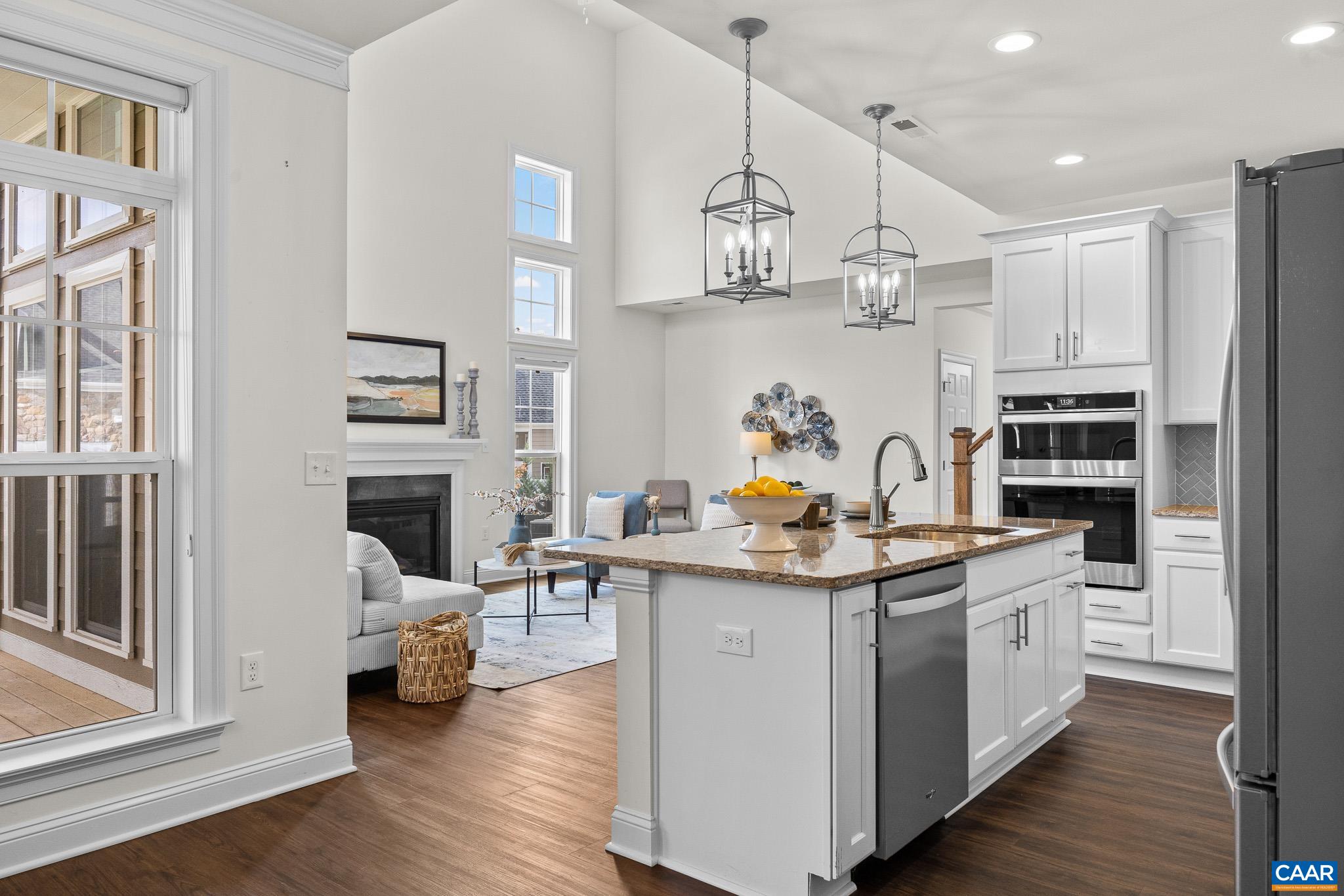 319 AVONDALE LN, CROZET, Virginia 22932, 4 Bedrooms Bedrooms, ,3 BathroomsBathrooms,Residential,319 AVONDALE LN,683611 MLS # 683611