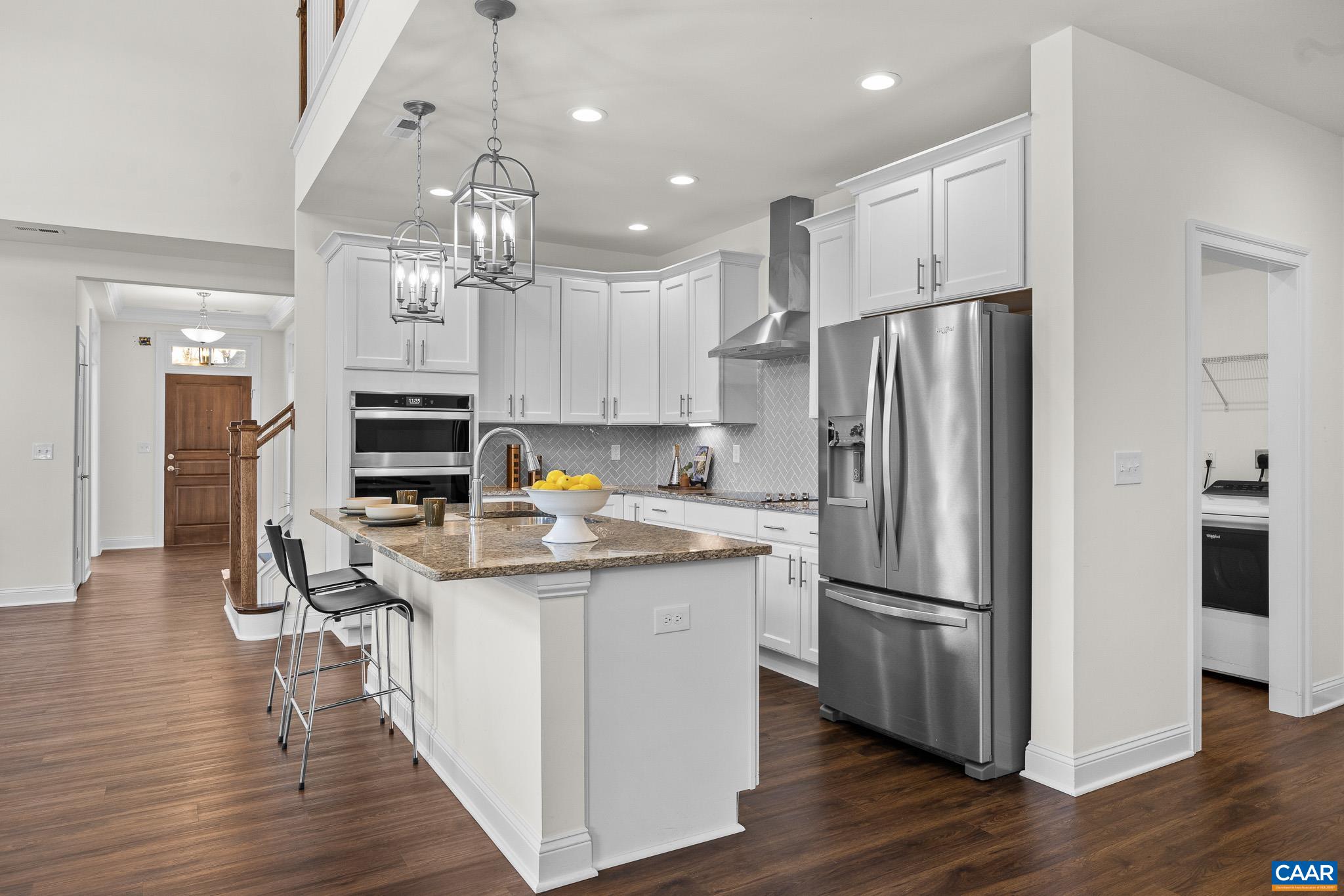 319 AVONDALE LN, CROZET, Virginia 22932, 4 Bedrooms Bedrooms, ,3 BathroomsBathrooms,Residential,319 AVONDALE LN,683611 MLS # 683611