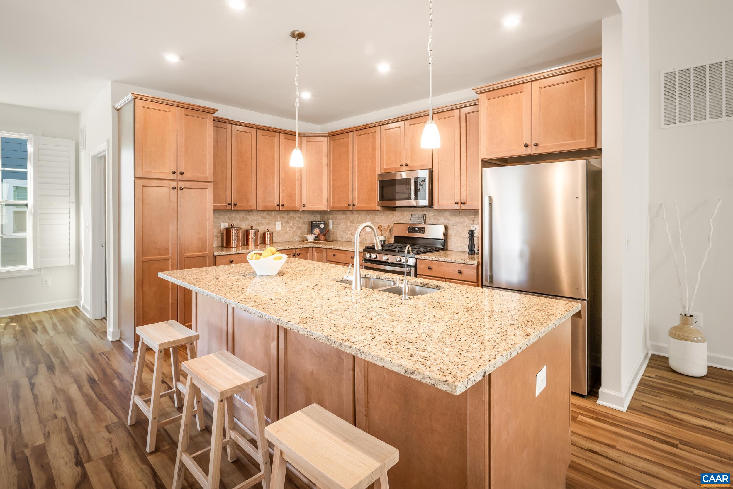 1236 FARROW DR, CHARLOTTESVILLE, Virginia 22901, 4 Bedrooms Bedrooms, ,3 BathroomsBathrooms,Residential,The Grayson,1236 FARROW DR,683613 MLS # 683613
