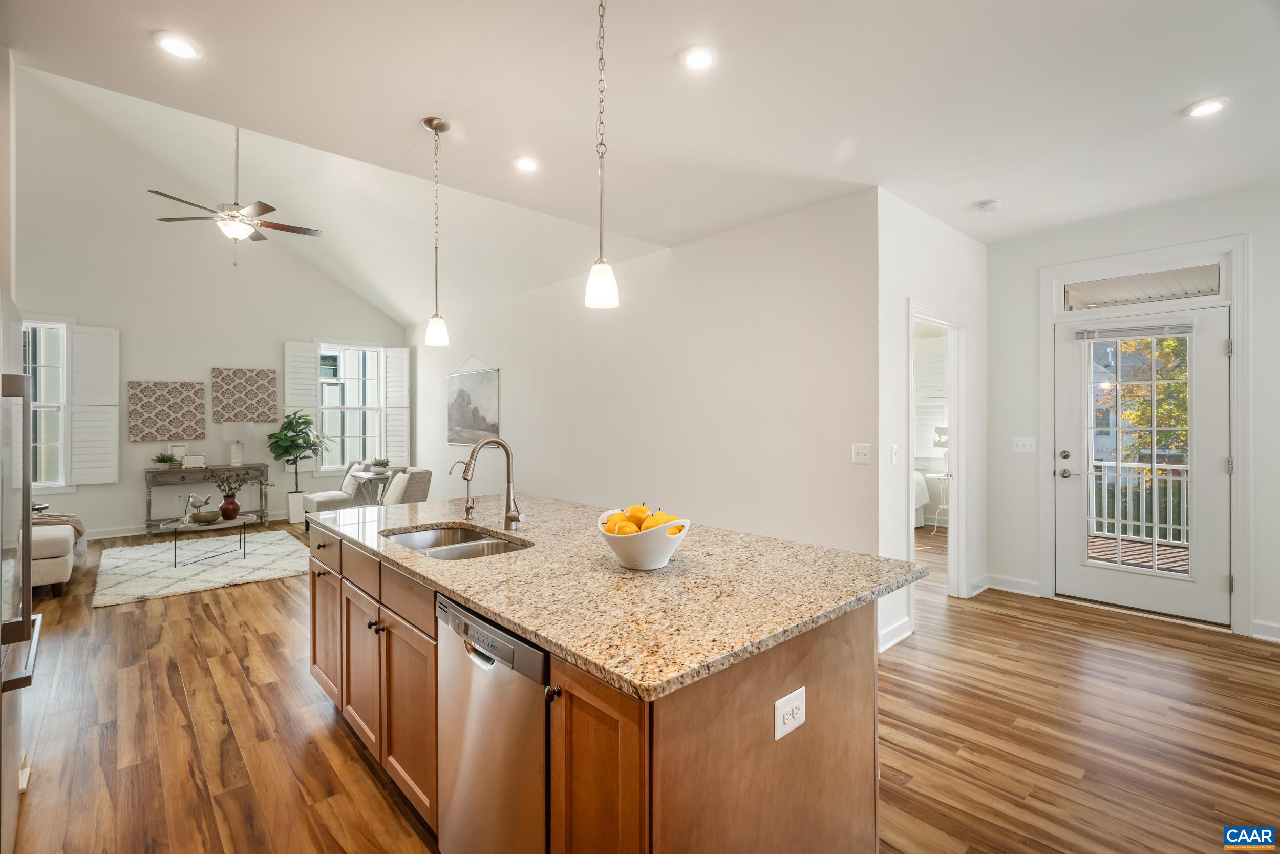 1236 FARROW DR, CHARLOTTESVILLE, Virginia 22901, 4 Bedrooms Bedrooms, ,3 BathroomsBathrooms,Residential,The Grayson,1236 FARROW DR,683613 MLS # 683613