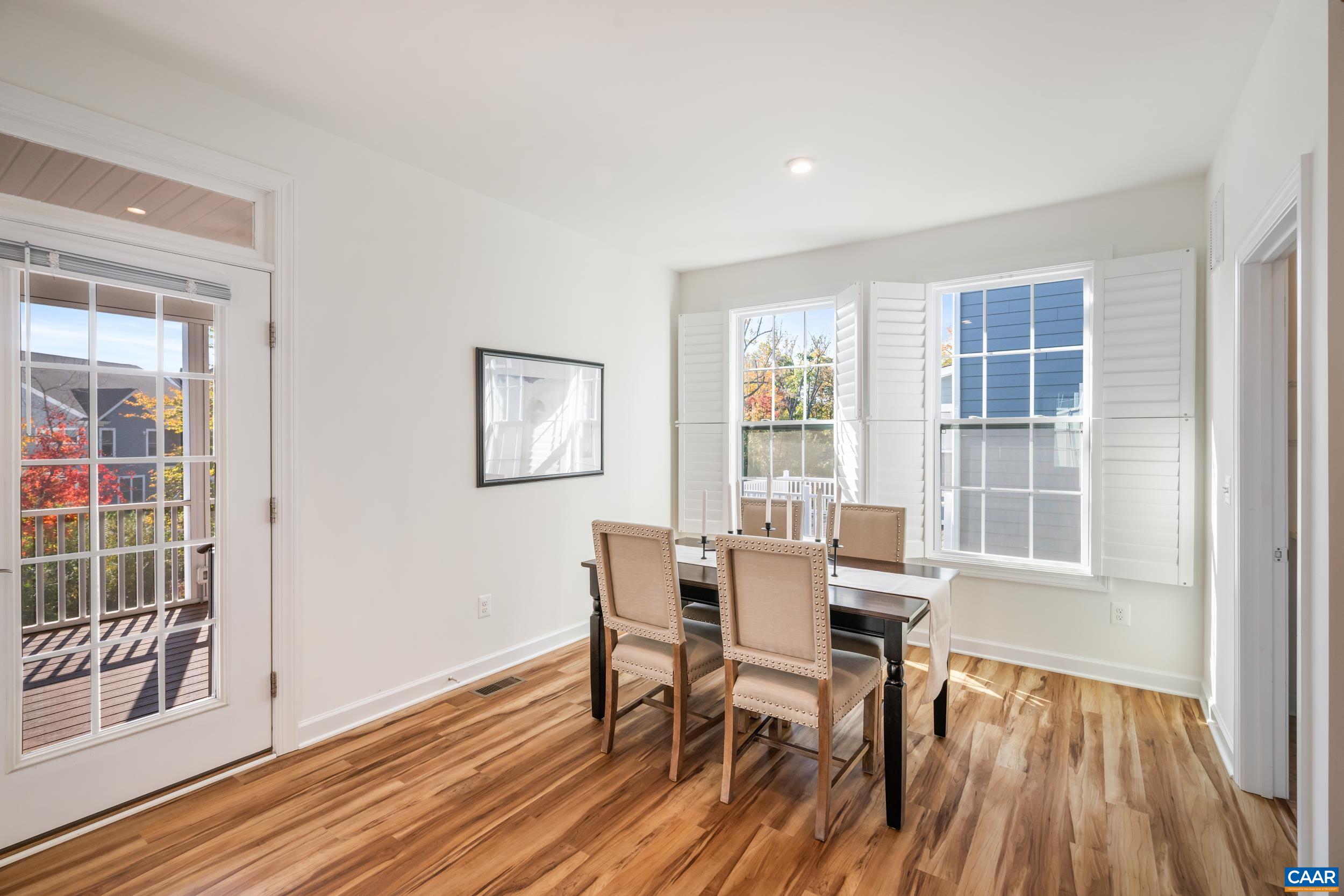 1236 FARROW DR, CHARLOTTESVILLE, Virginia 22901, 4 Bedrooms Bedrooms, ,3 BathroomsBathrooms,Residential,The Grayson,1236 FARROW DR,683613 MLS # 683613