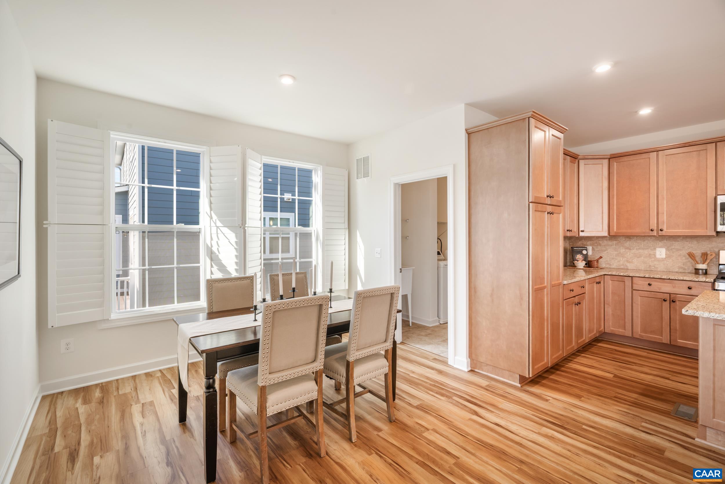 1236 FARROW DR, CHARLOTTESVILLE, Virginia 22901, 4 Bedrooms Bedrooms, ,3 BathroomsBathrooms,Residential,The Grayson,1236 FARROW DR,683613 MLS # 683613