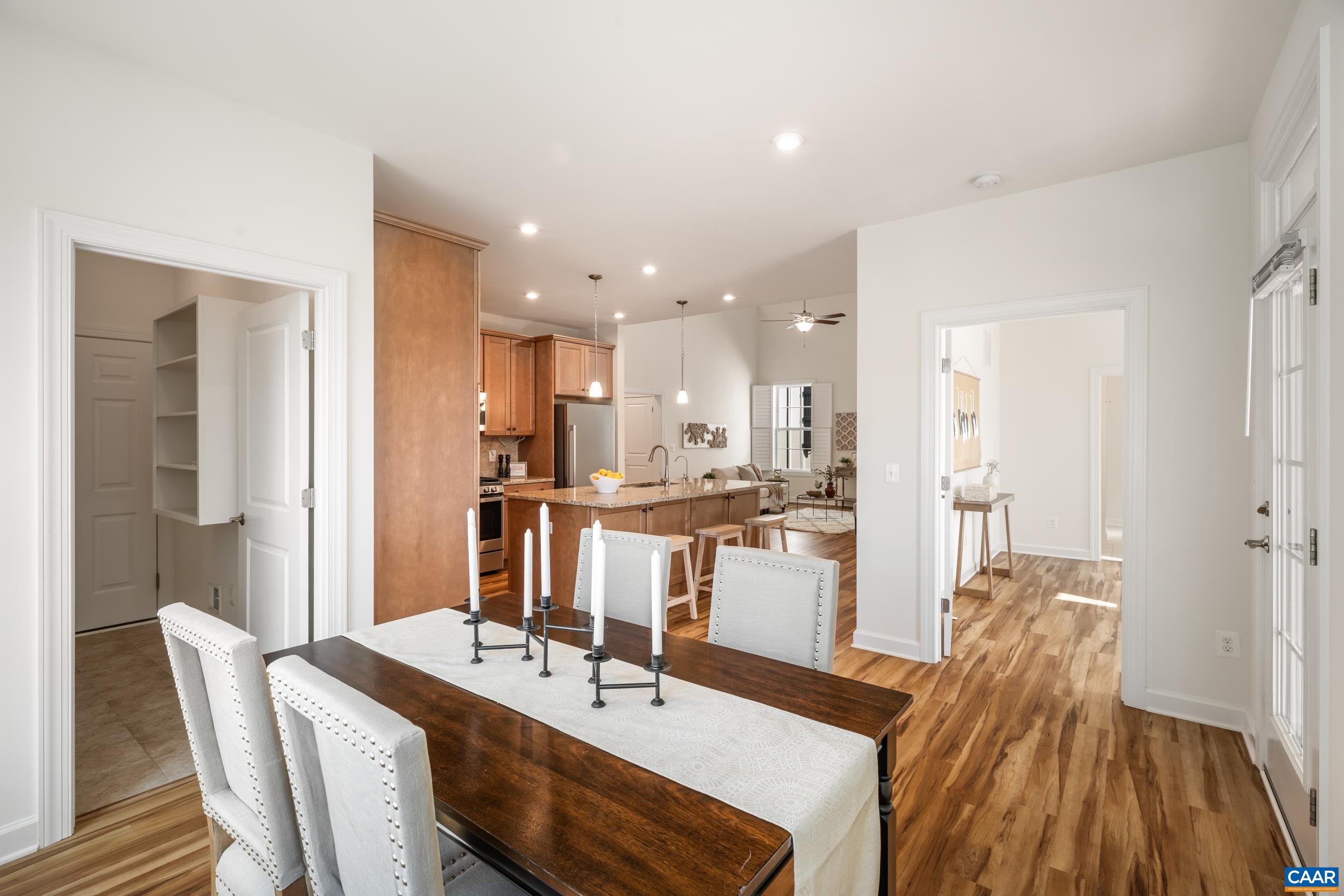 1236 FARROW DR, CHARLOTTESVILLE, Virginia 22901, 4 Bedrooms Bedrooms, ,3 BathroomsBathrooms,Residential,The Grayson,1236 FARROW DR,683613 MLS # 683613