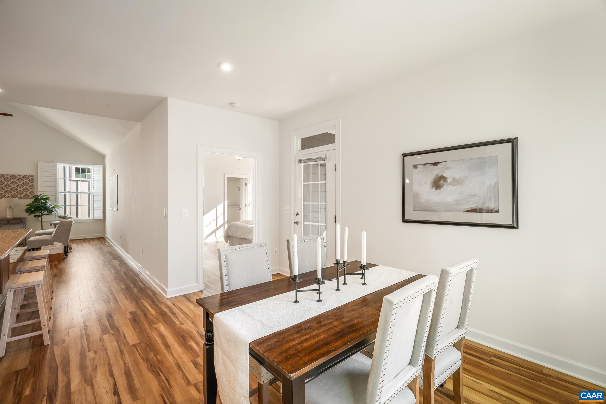 1236 FARROW DR, CHARLOTTESVILLE, Virginia 22901, 4 Bedrooms Bedrooms, ,3 BathroomsBathrooms,Residential,The Grayson,1236 FARROW DR,683613 MLS # 683613