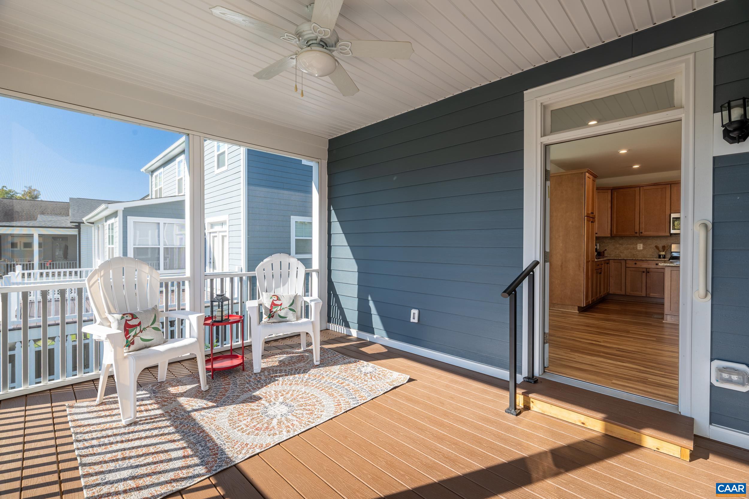 1236 FARROW DR, CHARLOTTESVILLE, Virginia 22901, 4 Bedrooms Bedrooms, ,3 BathroomsBathrooms,Residential,The Grayson,1236 FARROW DR,683613 MLS # 683613