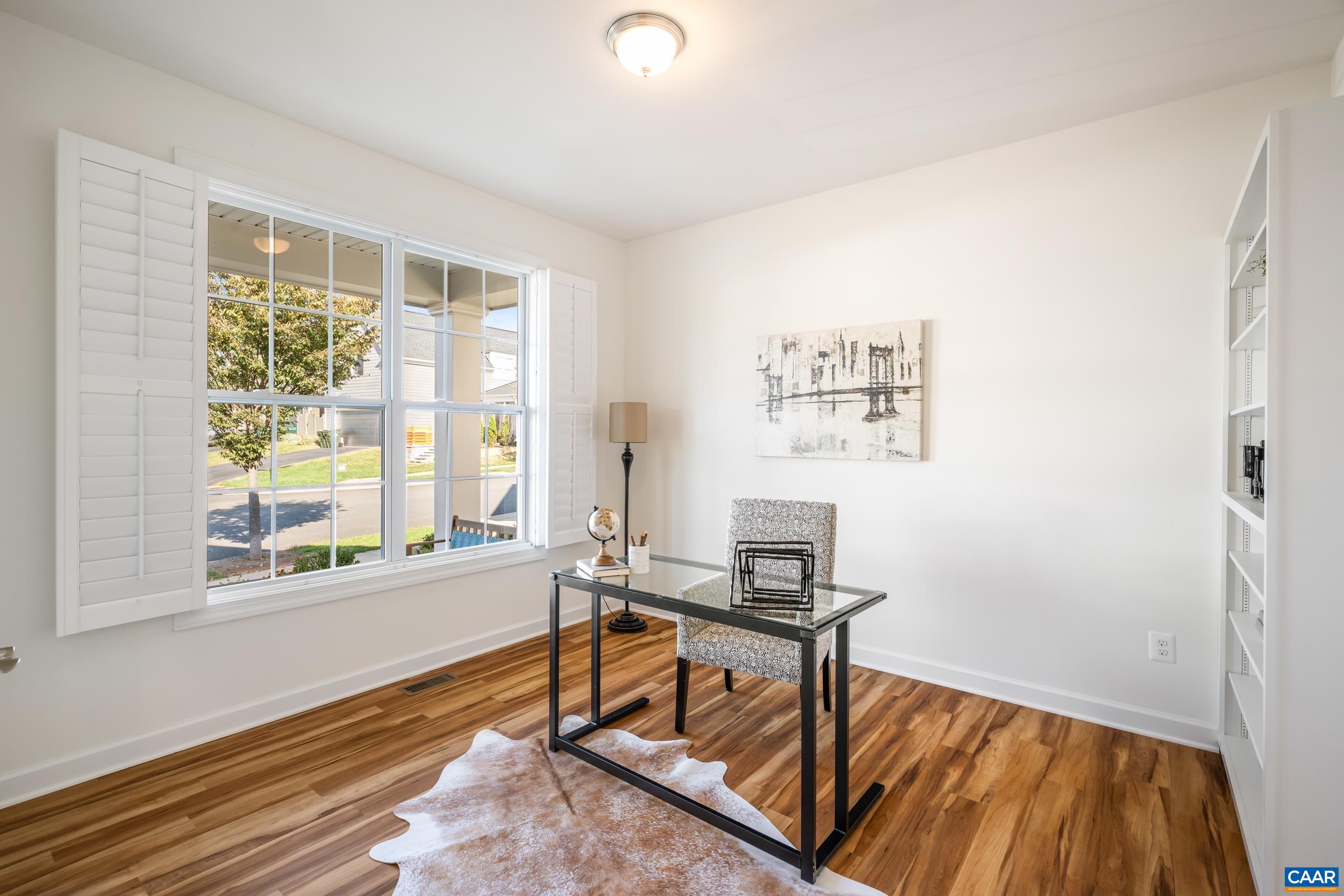 1236 FARROW DR, CHARLOTTESVILLE, Virginia 22901, 4 Bedrooms Bedrooms, ,3 BathroomsBathrooms,Residential,The Grayson,1236 FARROW DR,683613 MLS # 683613