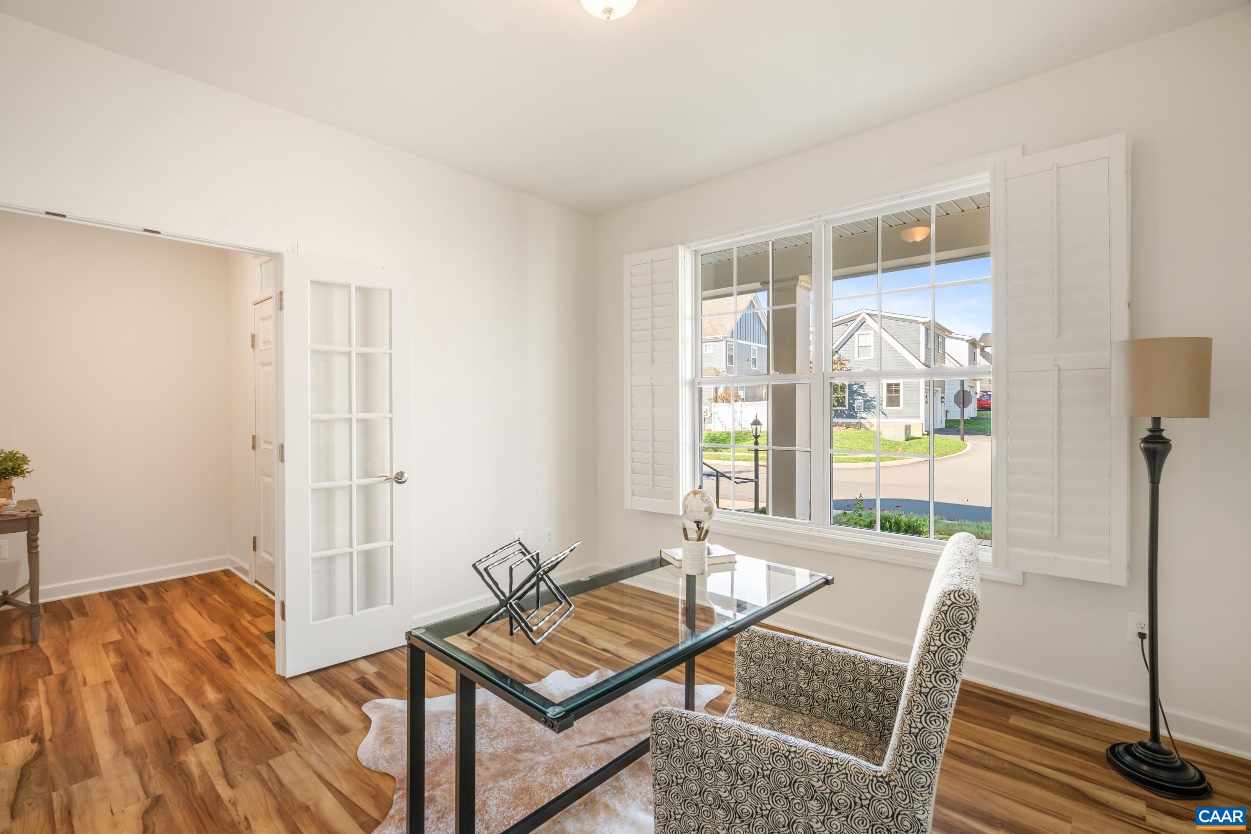 1236 FARROW DR, CHARLOTTESVILLE, Virginia 22901, 4 Bedrooms Bedrooms, ,3 BathroomsBathrooms,Residential,The Grayson,1236 FARROW DR,683613 MLS # 683613