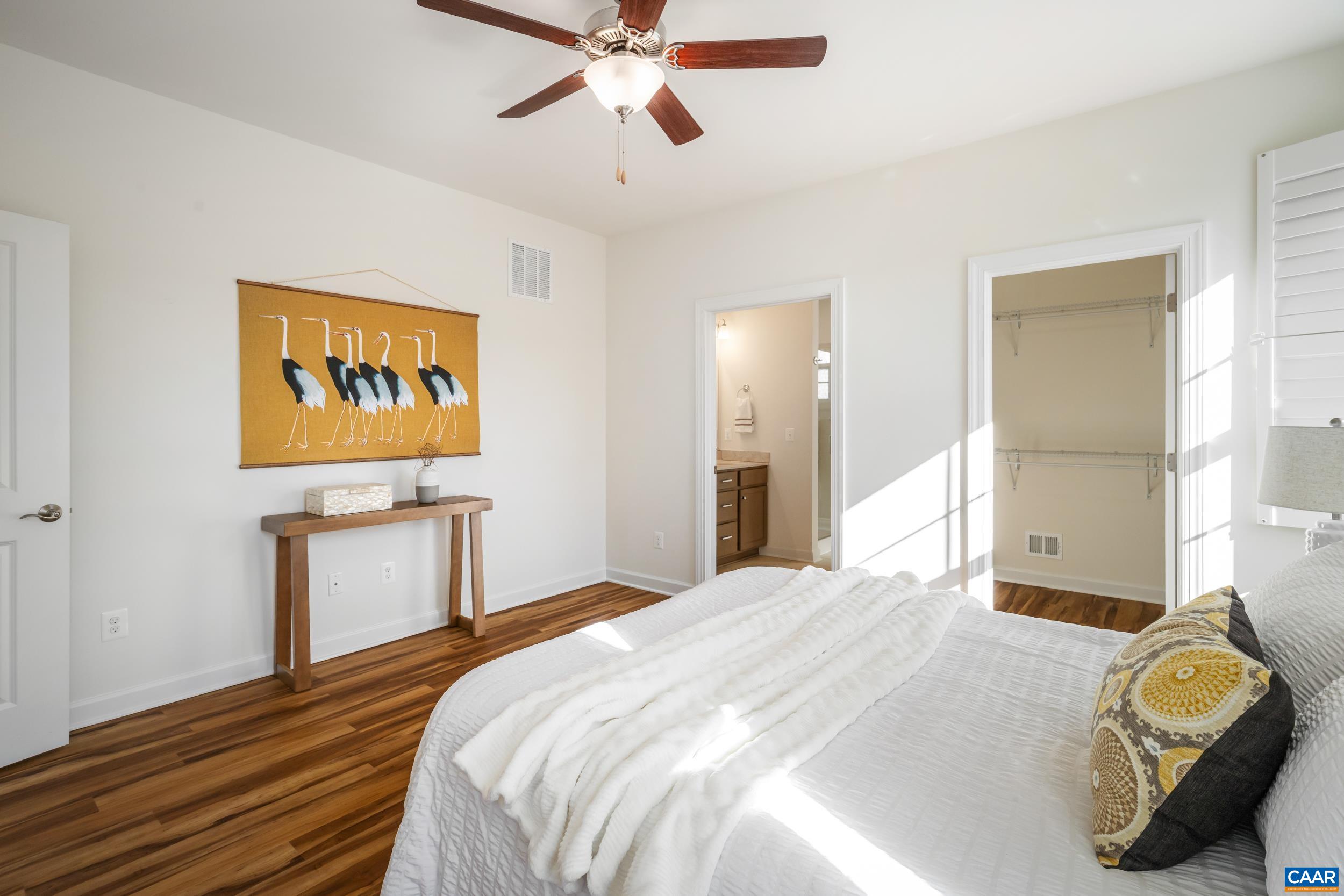 1236 FARROW DR, CHARLOTTESVILLE, Virginia 22901, 4 Bedrooms Bedrooms, ,3 BathroomsBathrooms,Residential,The Grayson,1236 FARROW DR,683613 MLS # 683613