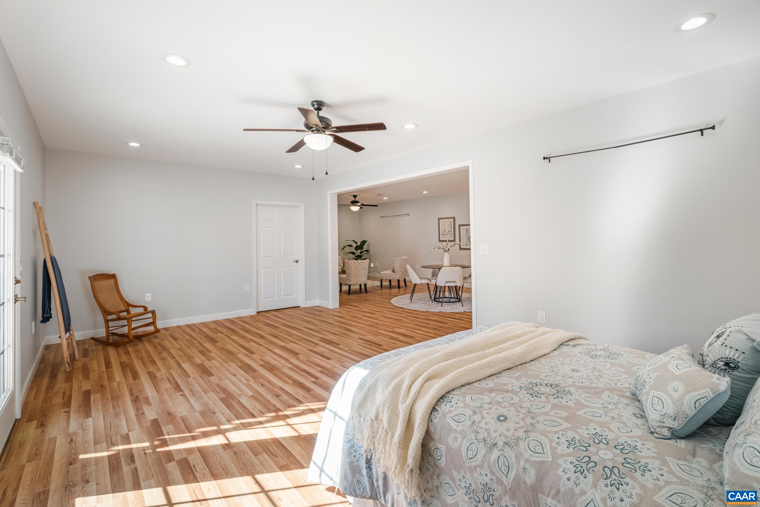 1236 FARROW DR, CHARLOTTESVILLE, Virginia 22901, 4 Bedrooms Bedrooms, ,3 BathroomsBathrooms,Residential,The Grayson,1236 FARROW DR,683613 MLS # 683613