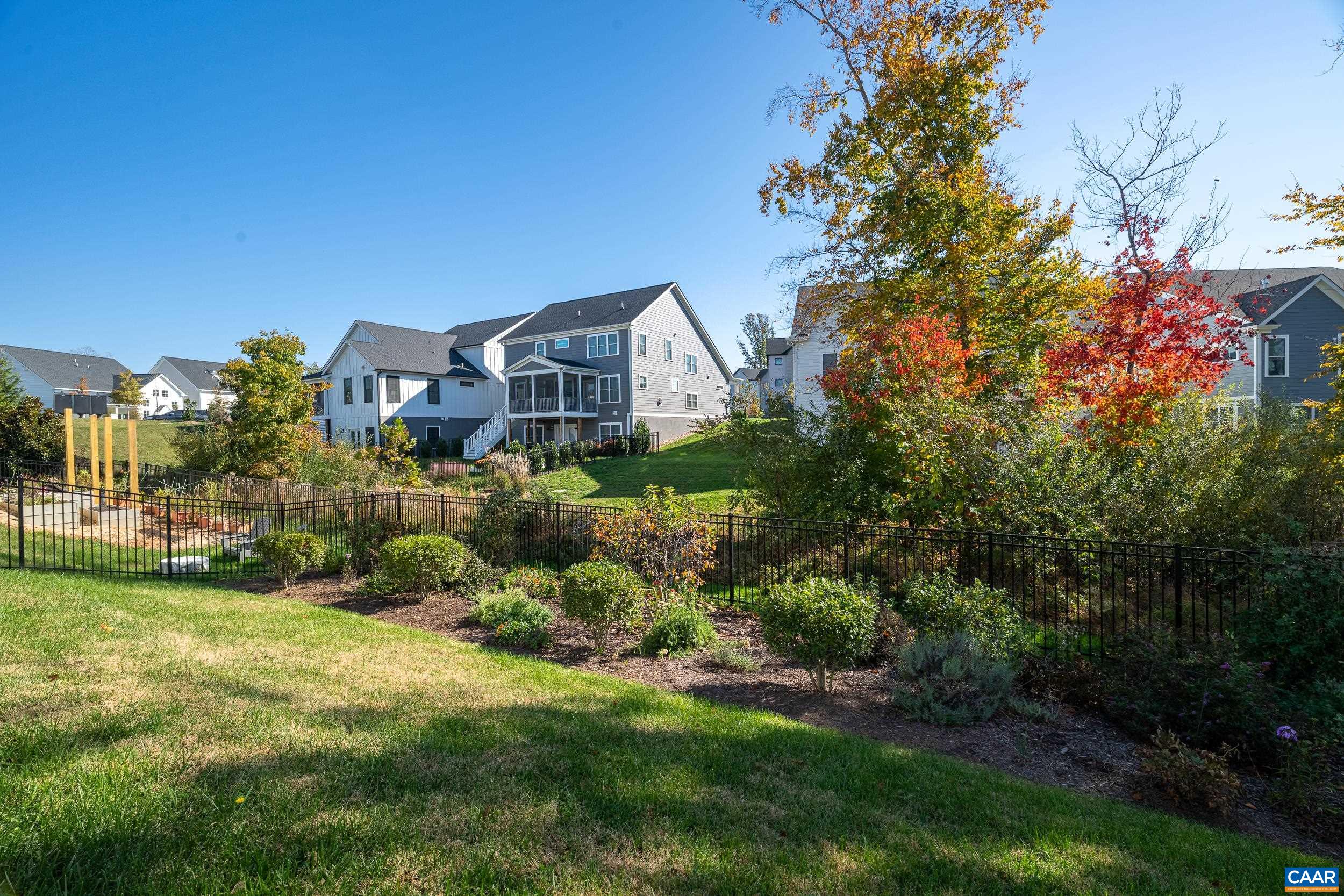 1236 FARROW DR, CHARLOTTESVILLE, Virginia 22901, 4 Bedrooms Bedrooms, ,3 BathroomsBathrooms,Residential,The Grayson,1236 FARROW DR,683613 MLS # 683613