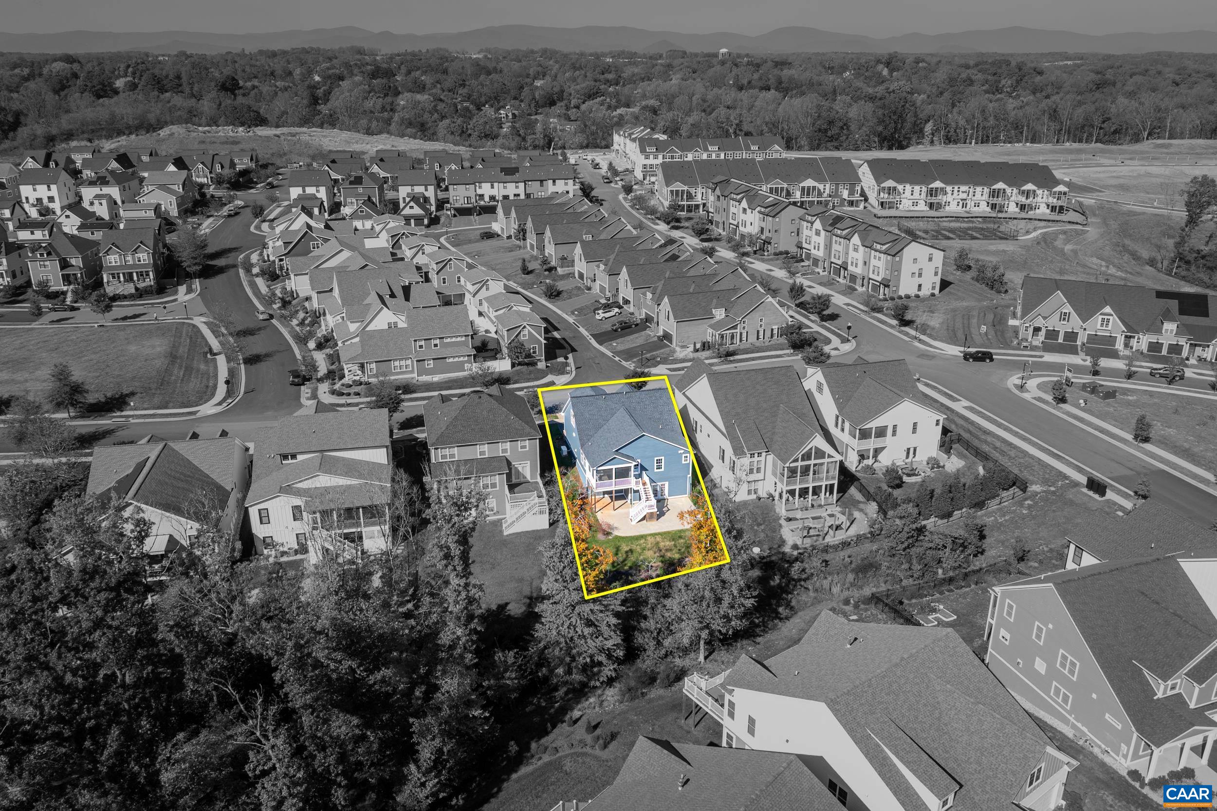 1236 FARROW DR, CHARLOTTESVILLE, Virginia 22901, 4 Bedrooms Bedrooms, ,3 BathroomsBathrooms,Residential,The Grayson,1236 FARROW DR,683613 MLS # 683613