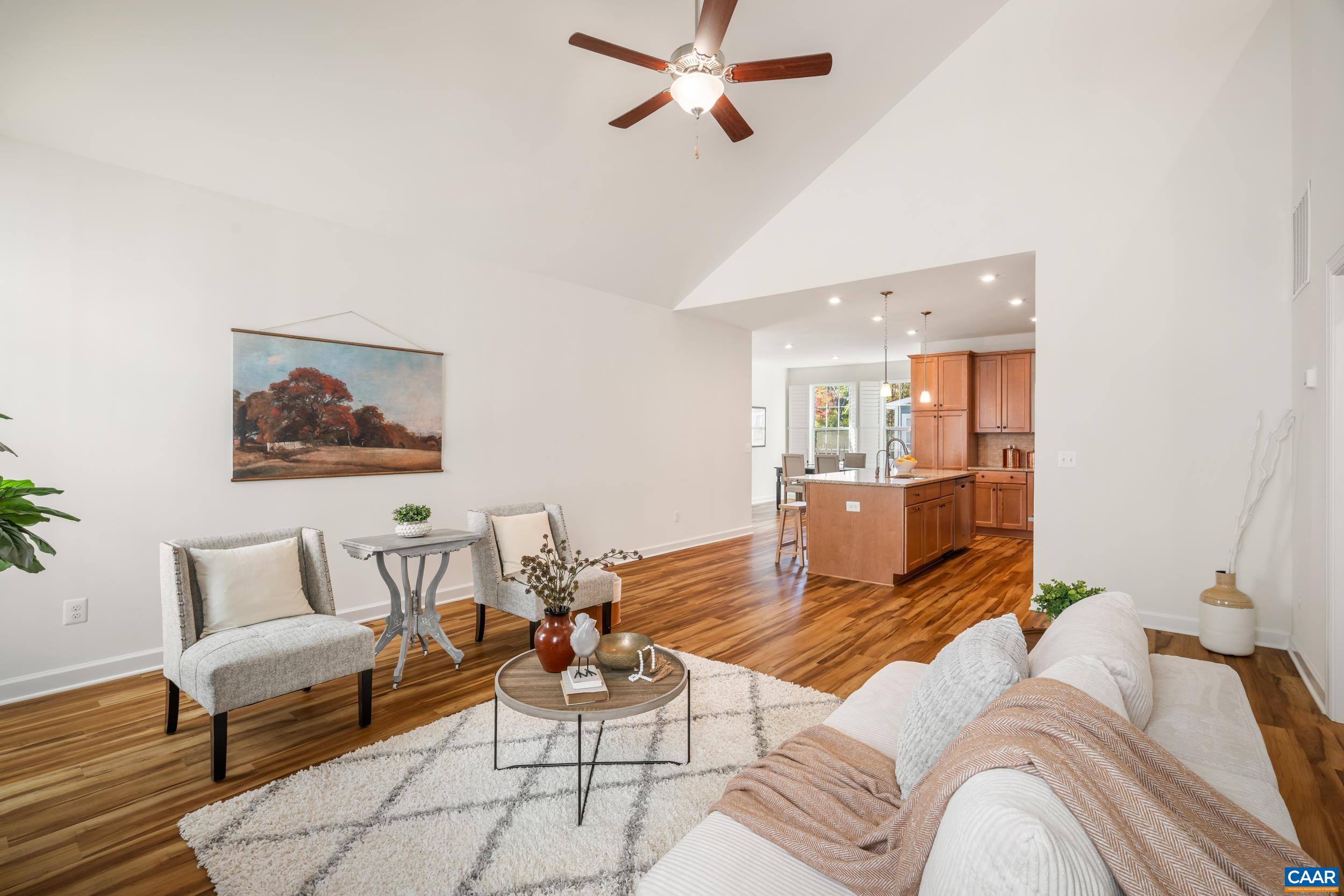 1236 FARROW DR, CHARLOTTESVILLE, Virginia 22901, 4 Bedrooms Bedrooms, ,3 BathroomsBathrooms,Residential,The Grayson,1236 FARROW DR,683613 MLS # 683613
