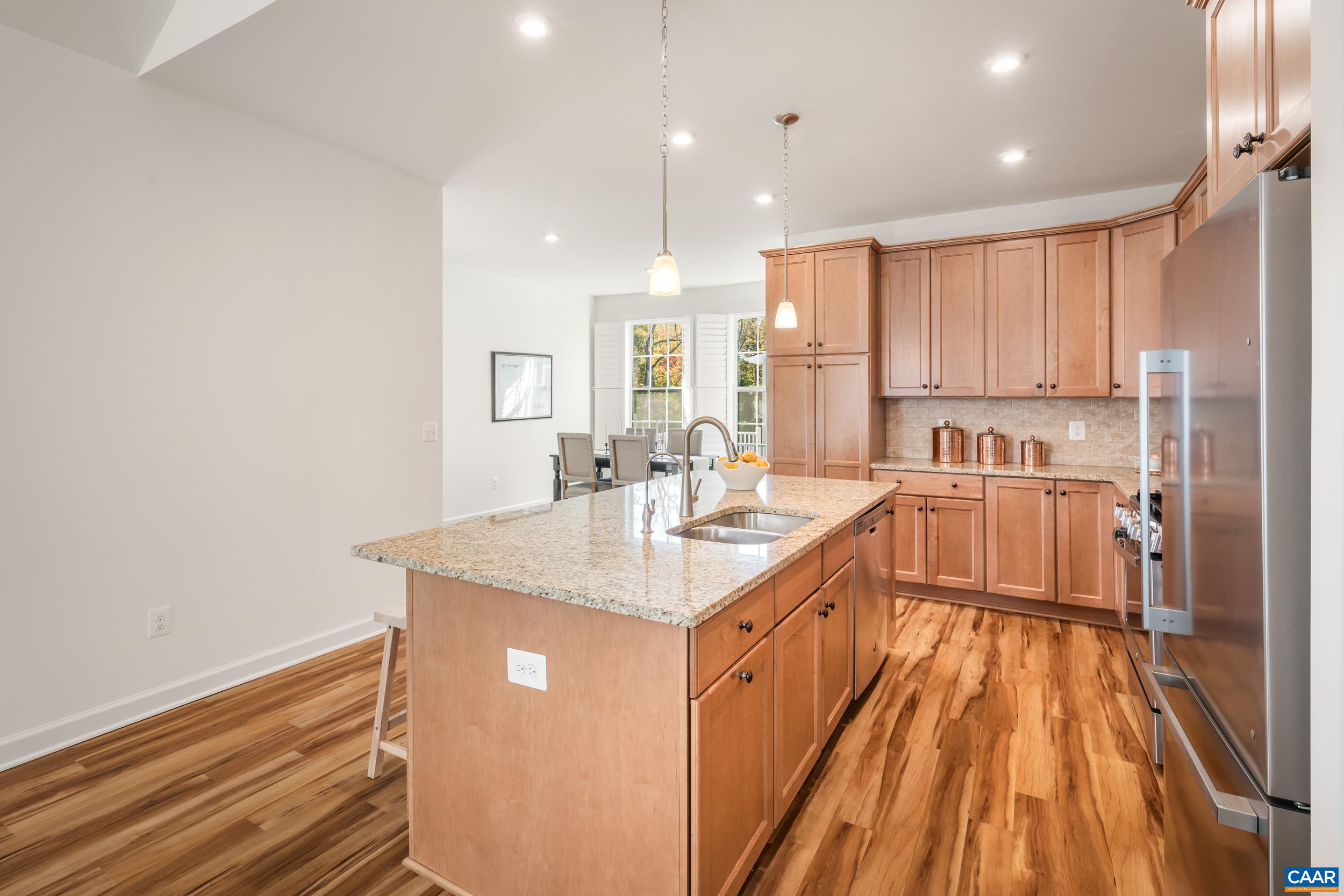 1236 FARROW DR, CHARLOTTESVILLE, Virginia 22901, 4 Bedrooms Bedrooms, ,3 BathroomsBathrooms,Residential,The Grayson,1236 FARROW DR,683613 MLS # 683613