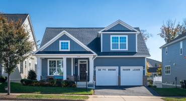 1236 FARROW DR, CHARLOTTESVILLE, Virginia 22901, 4 Bedrooms Bedrooms, ,3 BathroomsBathrooms,Residential,The Grayson,1236 FARROW DR,683613 MLS # 683613