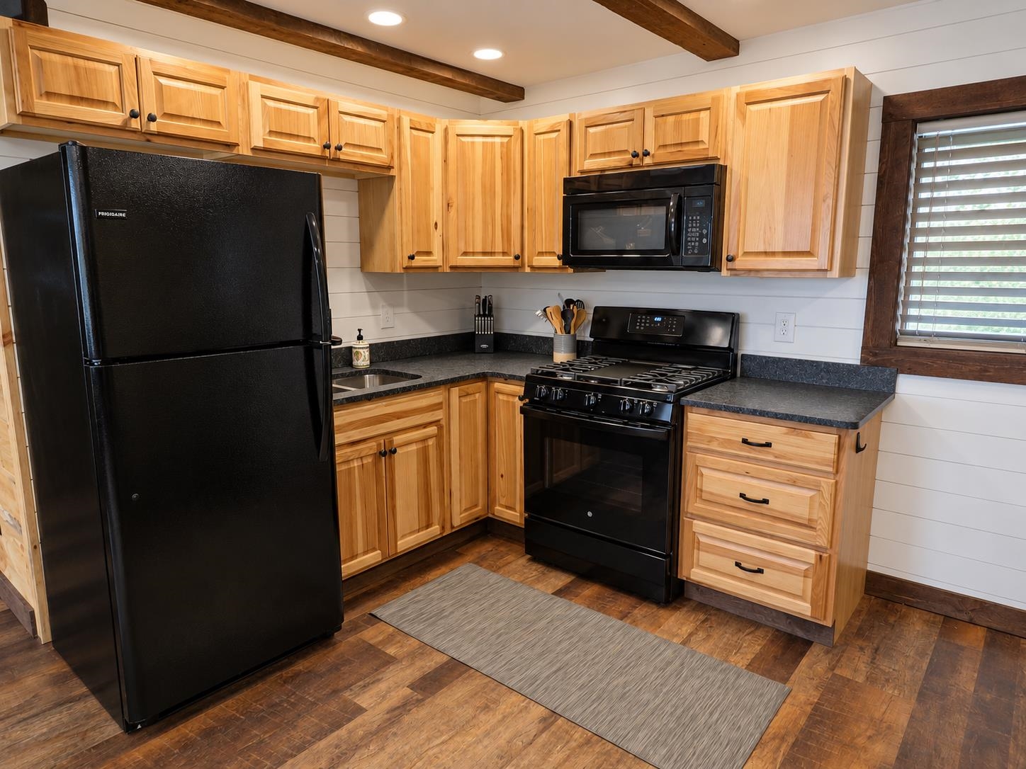 17434 STARSTONE DR, BROADWAY, Virginia 22815, 3 Bedrooms Bedrooms, ,2 BathroomsBathrooms,Residential,End of the Road Retreat,17434 STARSTONE DR,683615 MLS # 683615