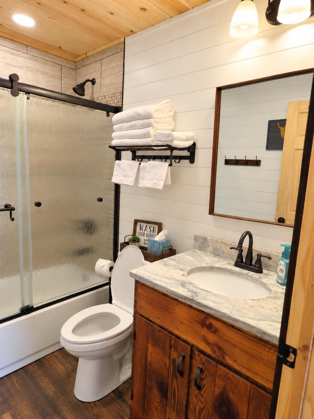 17434 STARSTONE DR, BROADWAY, Virginia 22815, 3 Bedrooms Bedrooms, ,2 BathroomsBathrooms,Residential,End of the Road Retreat,17434 STARSTONE DR,683615 MLS # 683615
