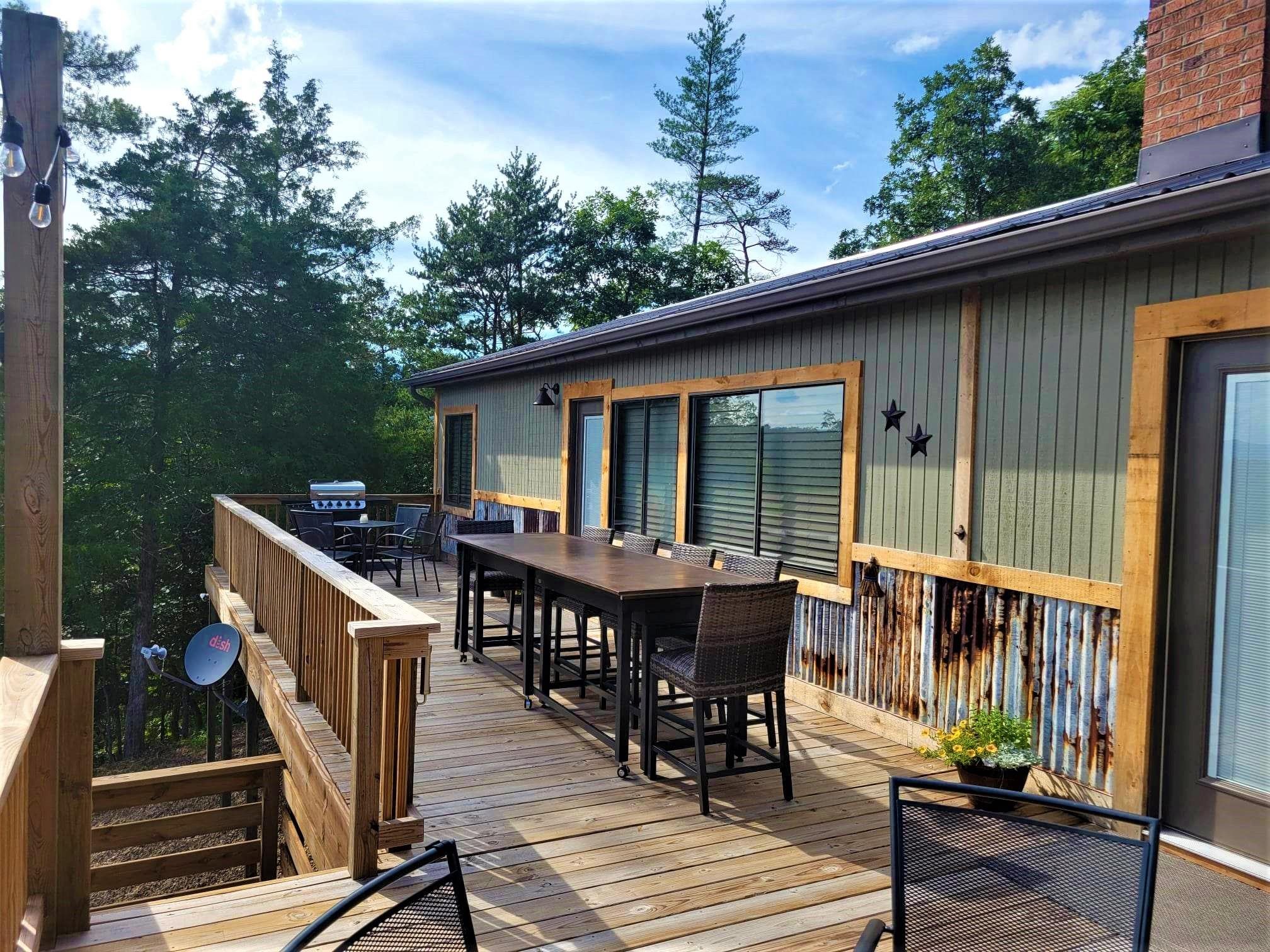 17434 STARSTONE DR, BROADWAY, Virginia 22815, 3 Bedrooms Bedrooms, ,2 BathroomsBathrooms,Residential,End of the Road Retreat,17434 STARSTONE DR,683615 MLS # 683615