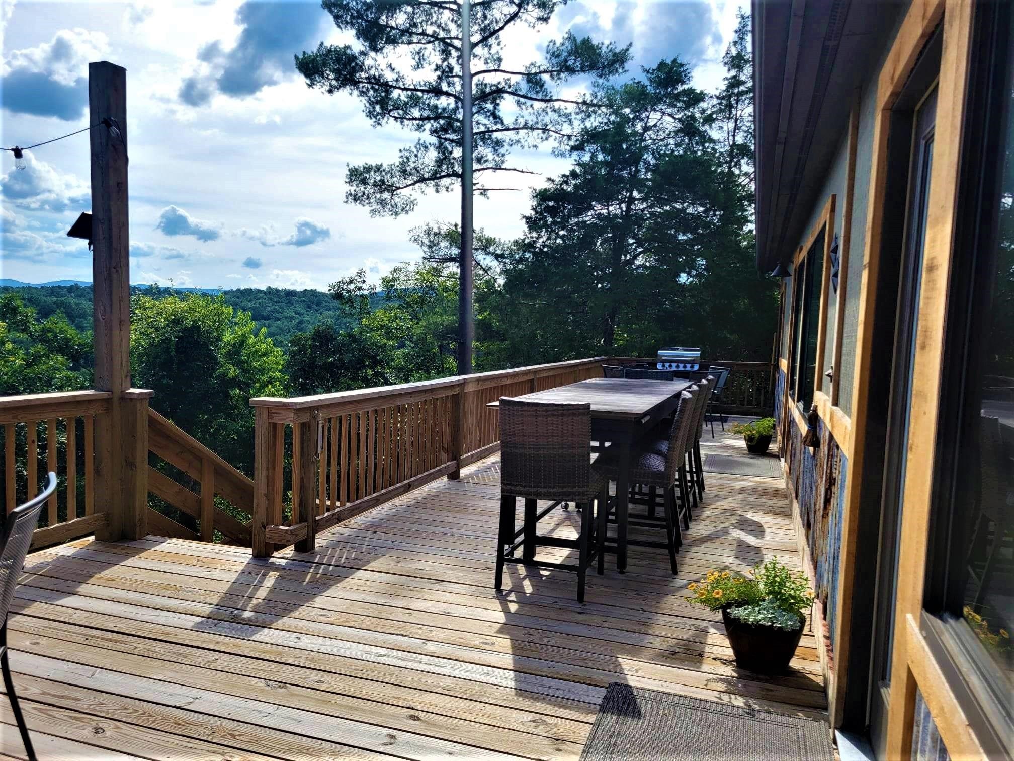 17434 STARSTONE DR, BROADWAY, Virginia 22815, 3 Bedrooms Bedrooms, ,2 BathroomsBathrooms,Residential,End of the Road Retreat,17434 STARSTONE DR,683615 MLS # 683615