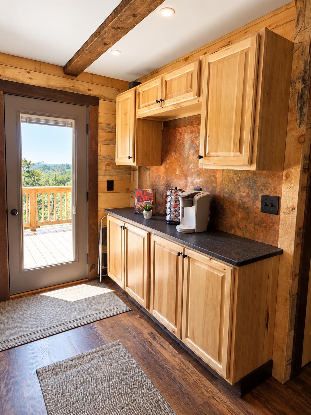17434 STARSTONE DR, BROADWAY, Virginia 22815, 3 Bedrooms Bedrooms, ,2 BathroomsBathrooms,Residential,End of the Road Retreat,17434 STARSTONE DR,683615 MLS # 683615