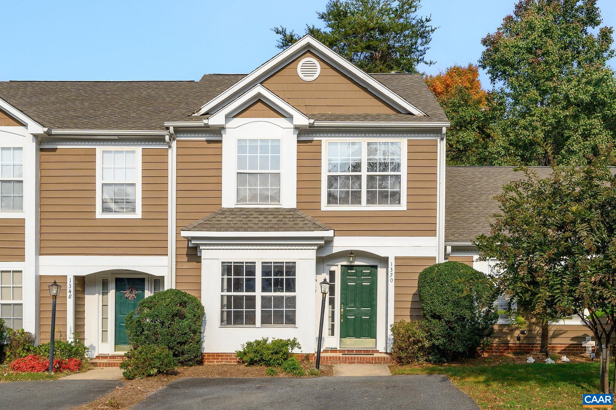 1350 WIMBLEDON WAY, CHARLOTTESVILLE, Virginia 22901, 3 Bedrooms Bedrooms, ,2 BathroomsBathrooms,Residential,1350 WIMBLEDON WAY,683616 MLS # 683616