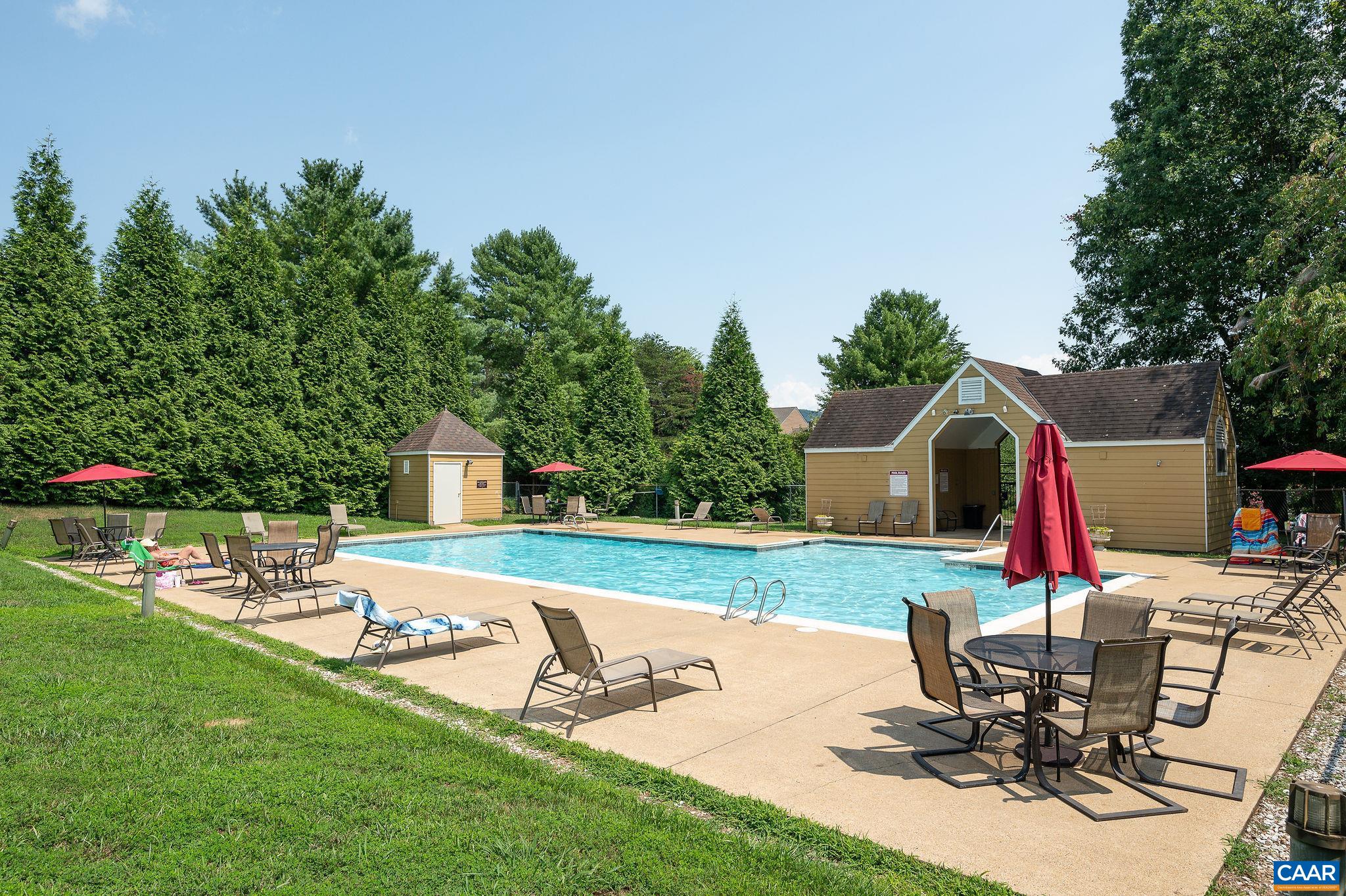 1350 WIMBLEDON WAY, CHARLOTTESVILLE, Virginia 22901, 3 Bedrooms Bedrooms, ,2 BathroomsBathrooms,Residential,1350 WIMBLEDON WAY,683616 MLS # 683616