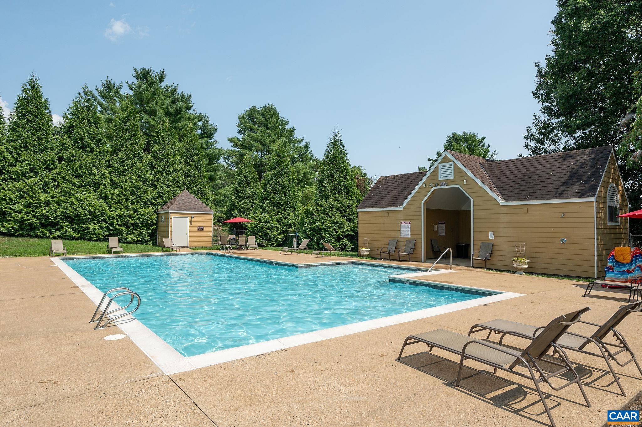 1350 WIMBLEDON WAY, CHARLOTTESVILLE, Virginia 22901, 3 Bedrooms Bedrooms, ,2 BathroomsBathrooms,Residential,1350 WIMBLEDON WAY,683616 MLS # 683616