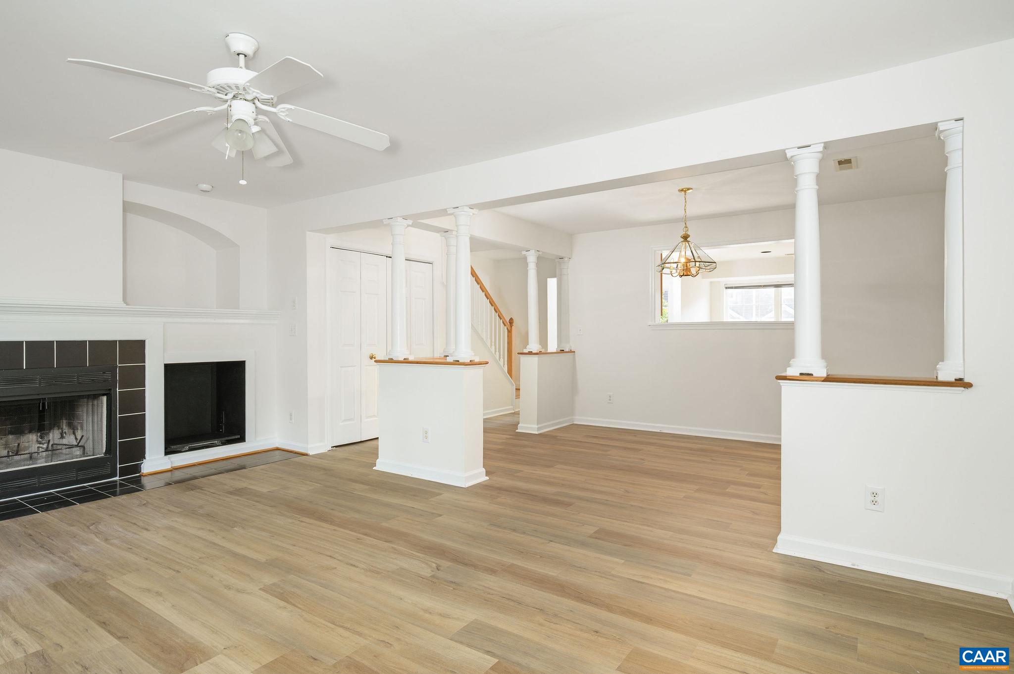 1350 WIMBLEDON WAY, CHARLOTTESVILLE, Virginia 22901, 3 Bedrooms Bedrooms, ,2 BathroomsBathrooms,Residential,1350 WIMBLEDON WAY,683616 MLS # 683616
