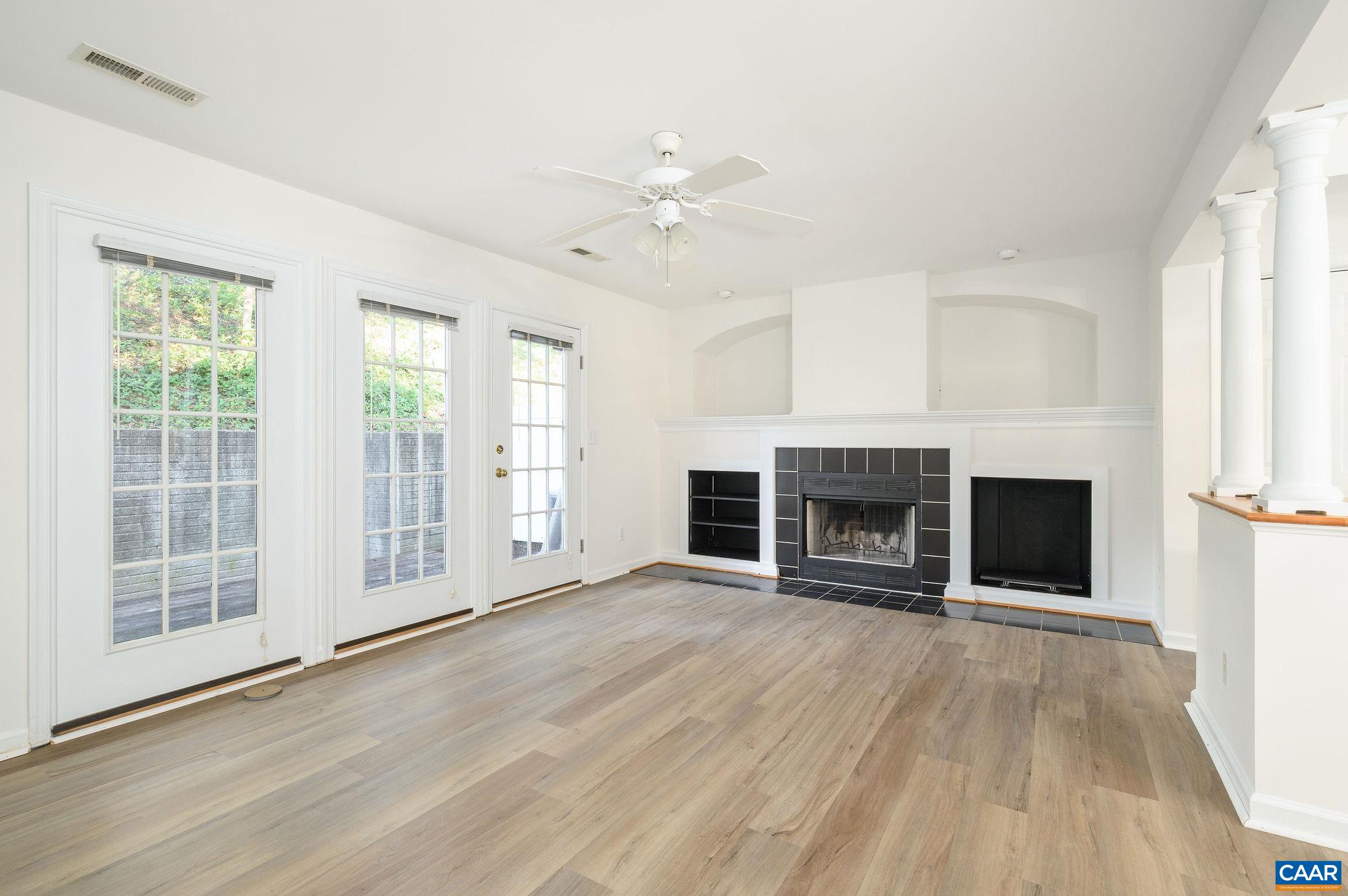 1350 WIMBLEDON WAY, CHARLOTTESVILLE, Virginia 22901, 3 Bedrooms Bedrooms, ,2 BathroomsBathrooms,Residential,1350 WIMBLEDON WAY,683616 MLS # 683616