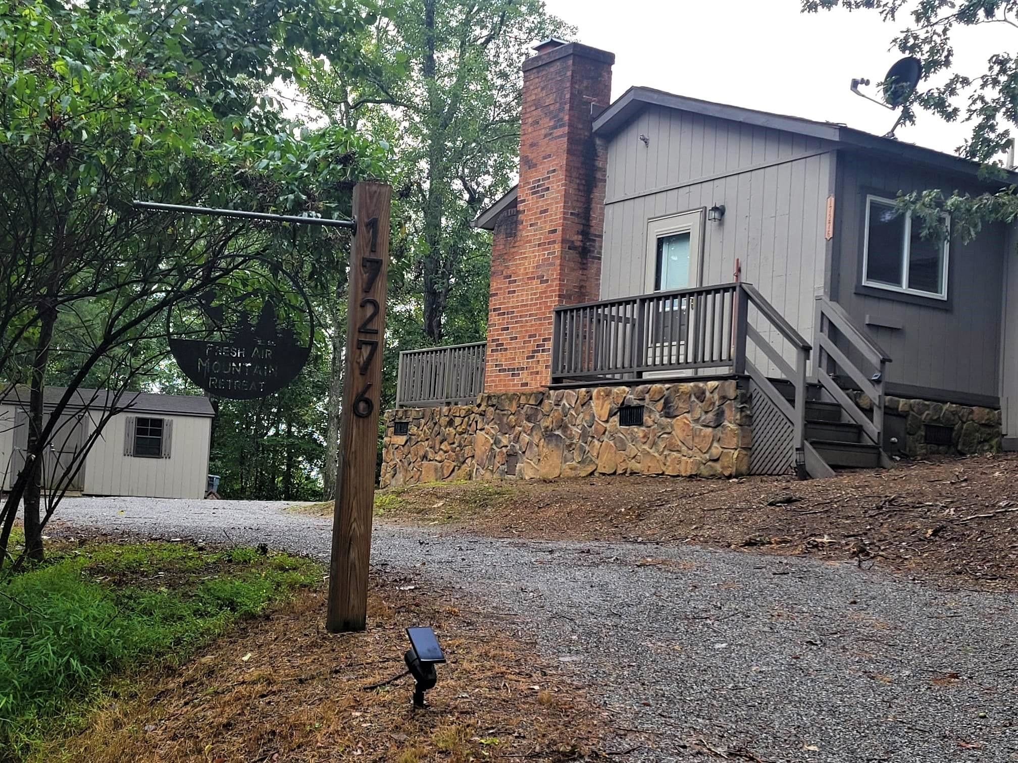17276 STARSTONE DR, BROADWAY, Virginia 22815, 2 Bedrooms Bedrooms, ,1 BathroomBathrooms,Residential,Fresh Air,17276 STARSTONE DR,683617 MLS # 683617 17276 STARSTONE DR, BROADWAY, Virginia 22815, 2 Bedrooms Bedrooms, ,1 BathroomBathrooms,Residential,Fresh Air,17276 STARSTONE DR,683617 MLS # 683617