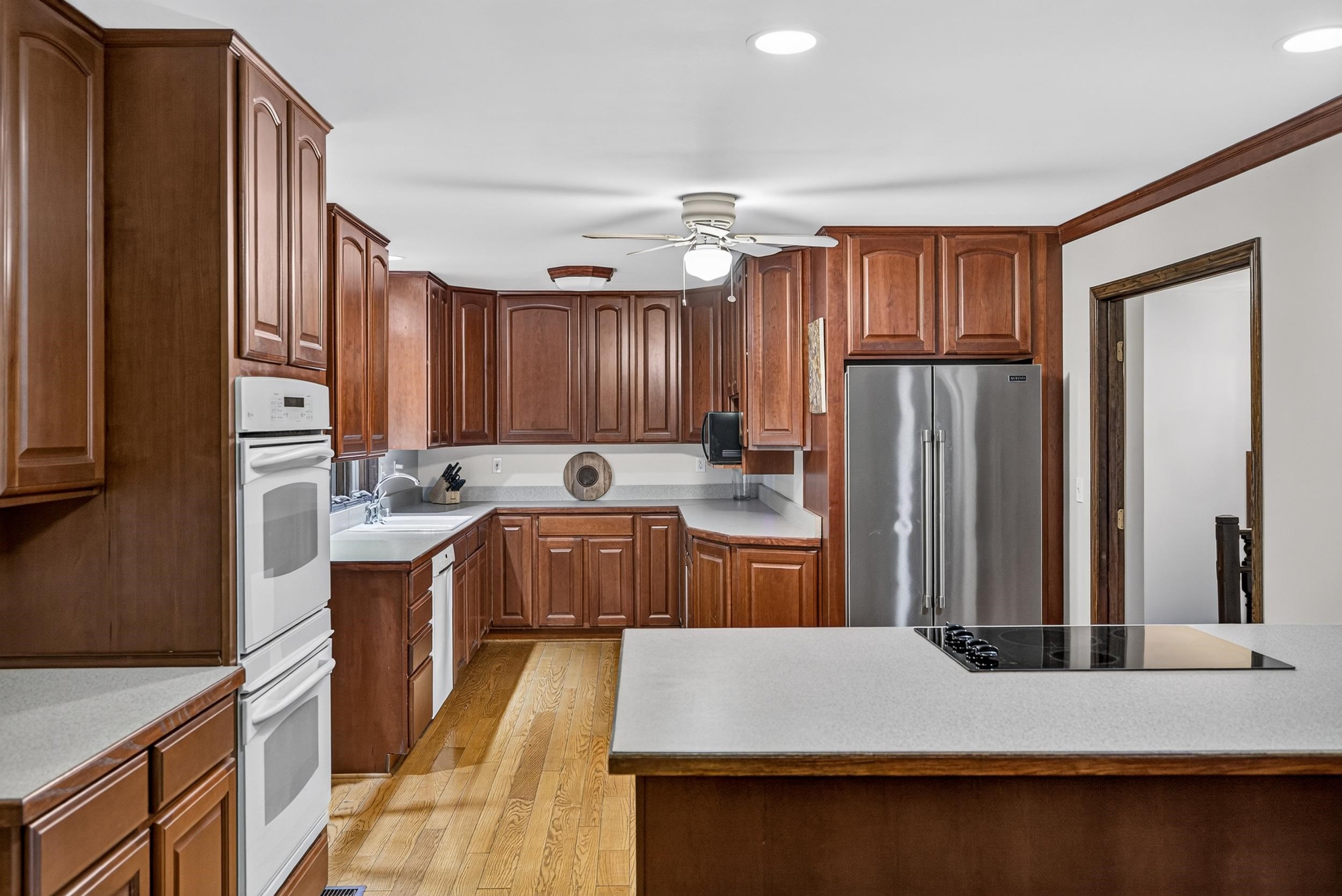 96 RIDGETOP DR, WEYERS CAVE, Virginia 24486, 4 Bedrooms Bedrooms, ,3 BathroomsBathrooms,Residential,96 RIDGETOP DR,683618 MLS # 683618