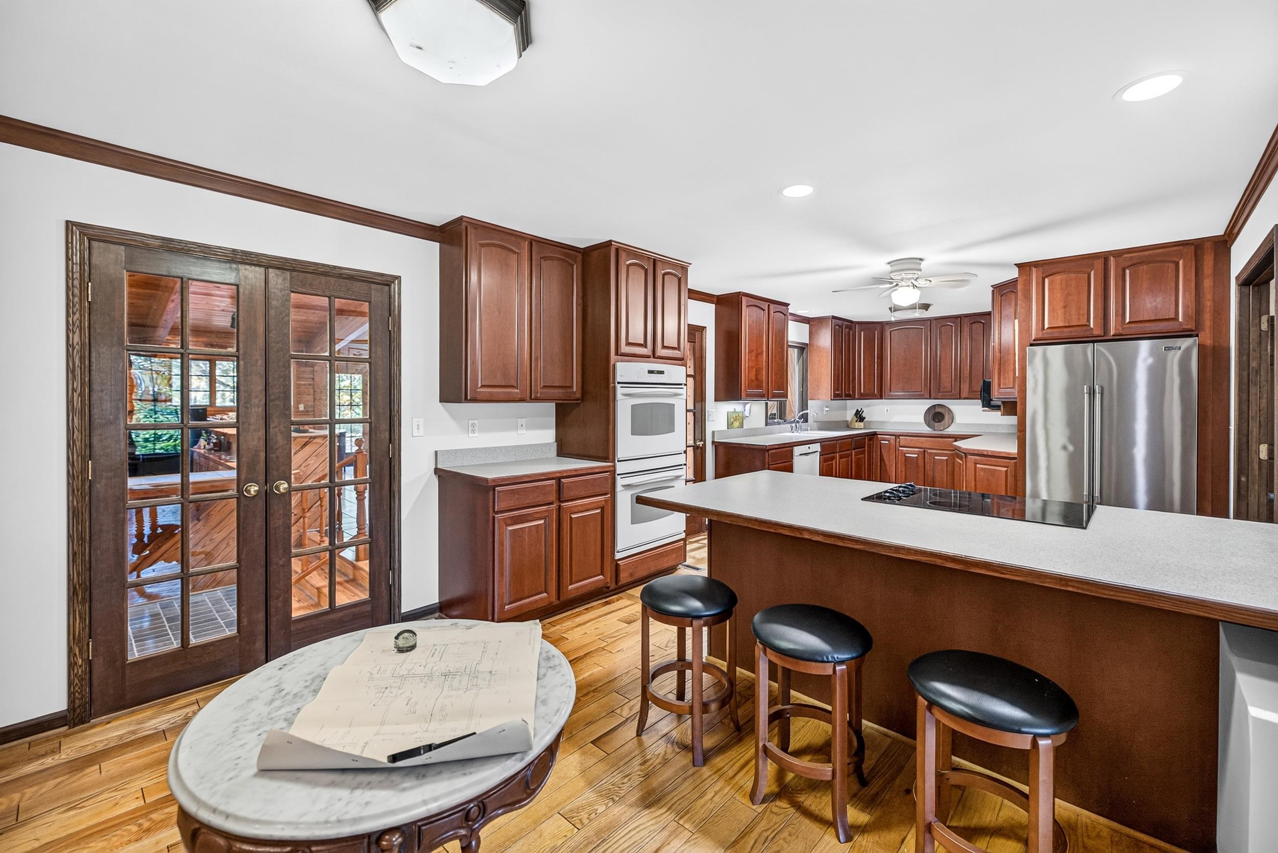 96 RIDGETOP DR, WEYERS CAVE, Virginia 24486, 4 Bedrooms Bedrooms, ,3 BathroomsBathrooms,Residential,96 RIDGETOP DR,683618 MLS # 683618