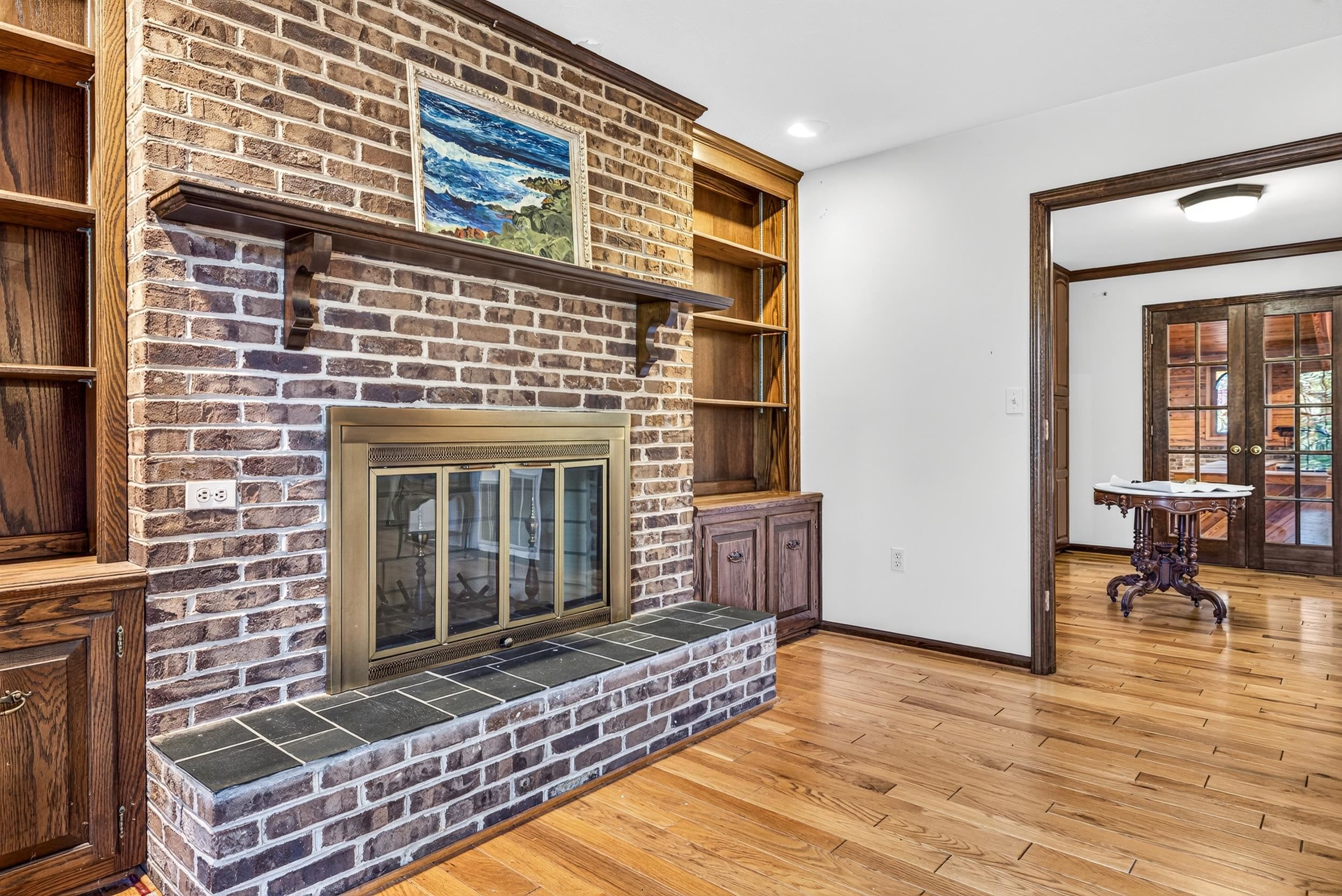 96 RIDGETOP DR, WEYERS CAVE, Virginia 24486, 4 Bedrooms Bedrooms, ,3 BathroomsBathrooms,Residential,96 RIDGETOP DR,683618 MLS # 683618