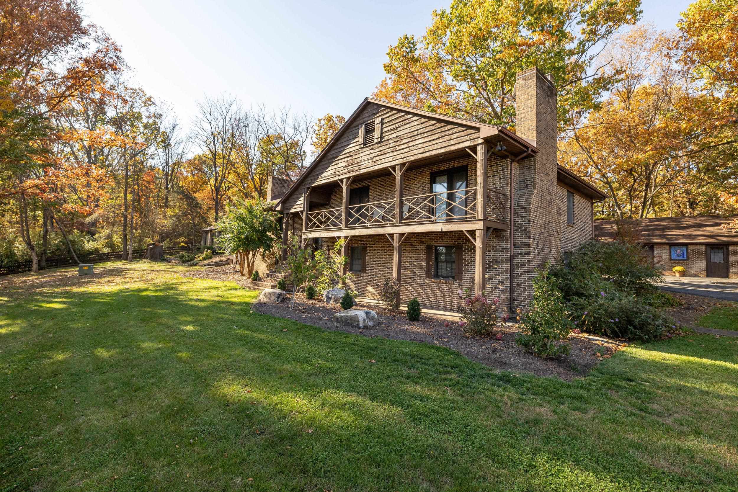 96 RIDGETOP DR, WEYERS CAVE, Virginia 24486, 4 Bedrooms Bedrooms, ,3 BathroomsBathrooms,Residential,96 RIDGETOP DR,683618 MLS # 683618