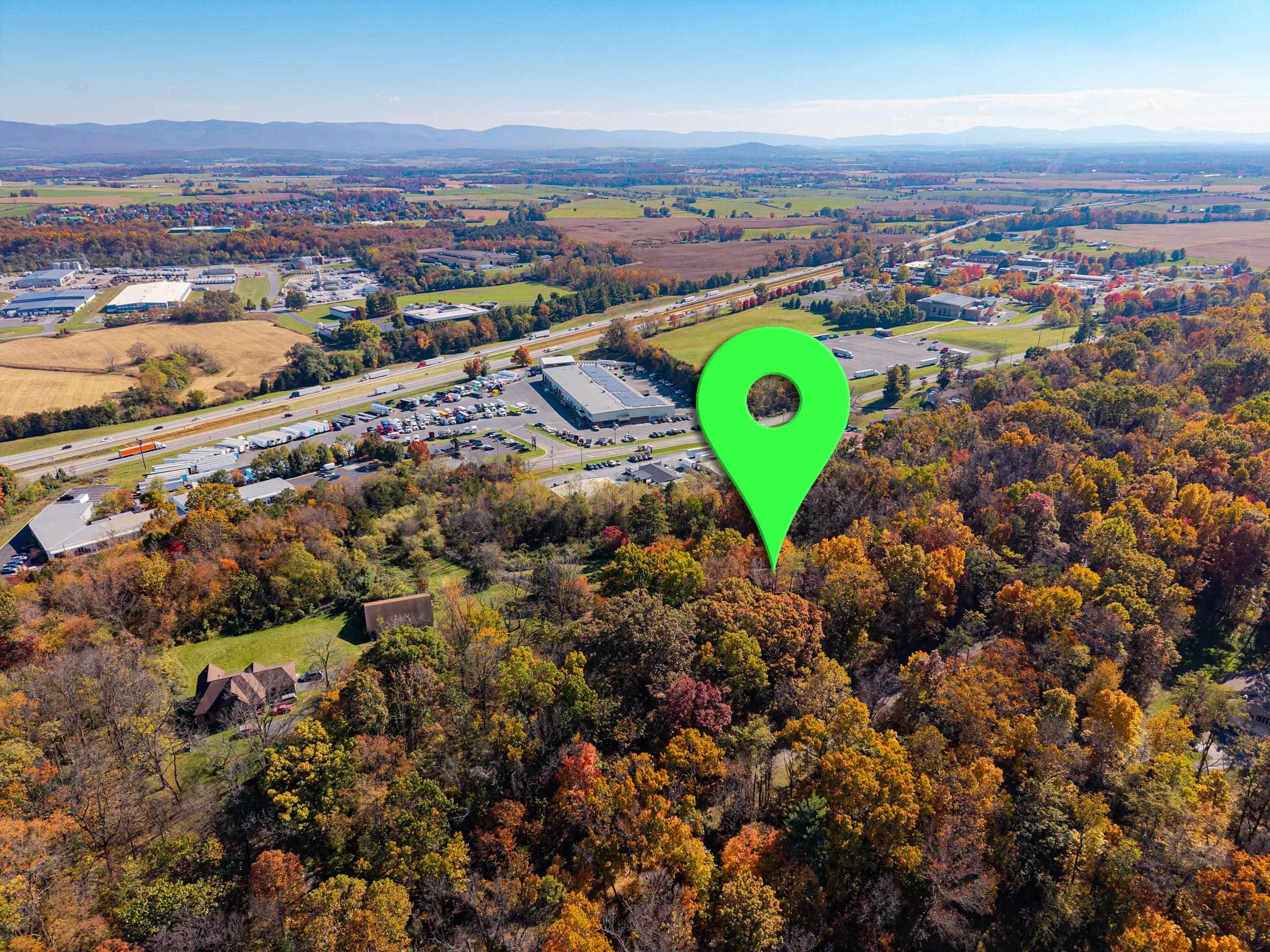 96 RIDGETOP DR, WEYERS CAVE, Virginia 24486, 4 Bedrooms Bedrooms, ,3 BathroomsBathrooms,Residential,96 RIDGETOP DR,683618 MLS # 683618