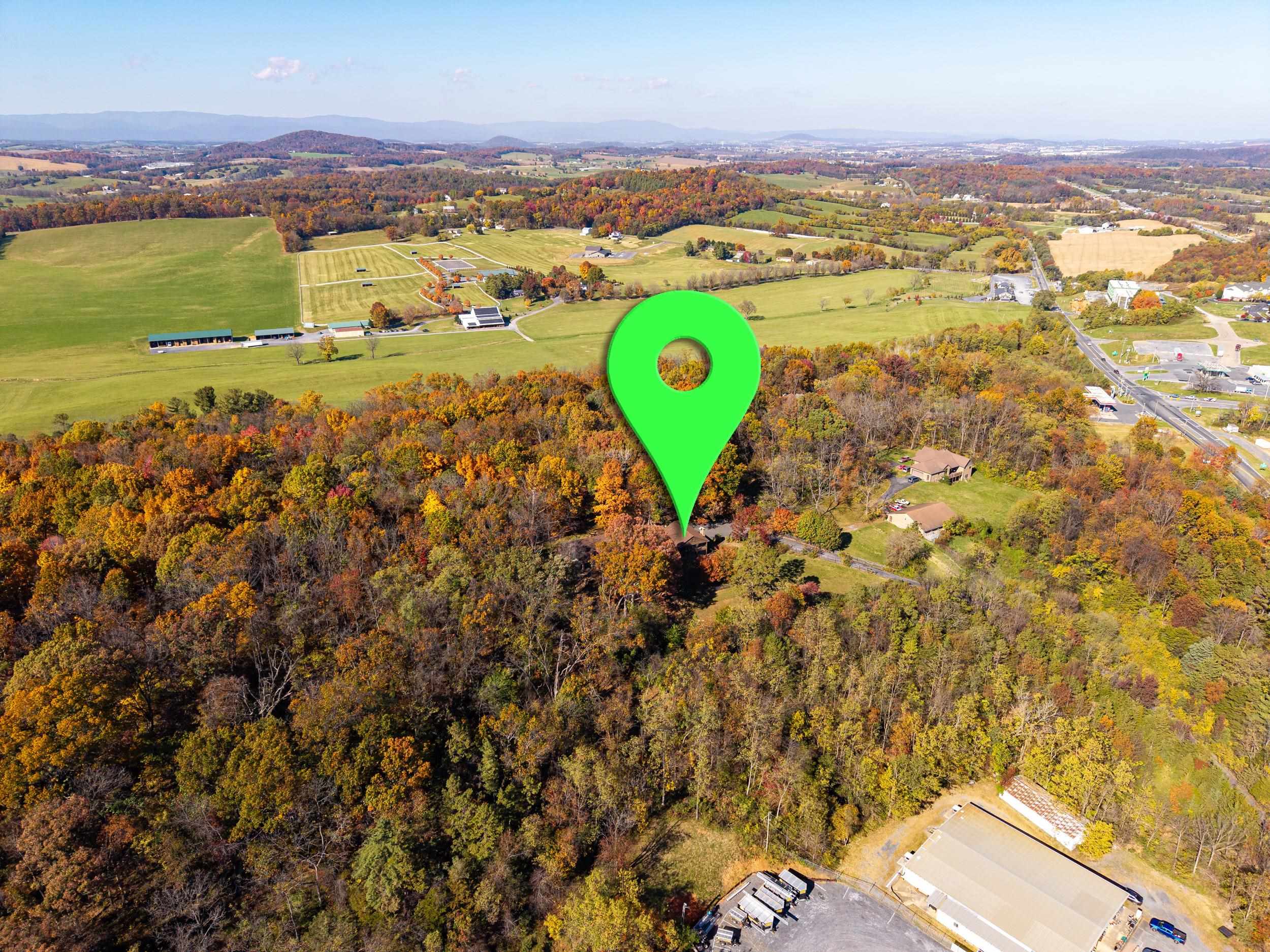 96 RIDGETOP DR, WEYERS CAVE, Virginia 24486, 4 Bedrooms Bedrooms, ,3 BathroomsBathrooms,Residential,96 RIDGETOP DR,683618 MLS # 683618